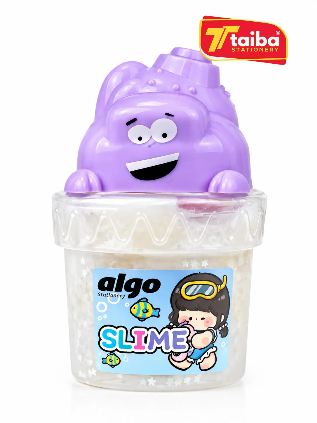 SLIME ALGO AL4341