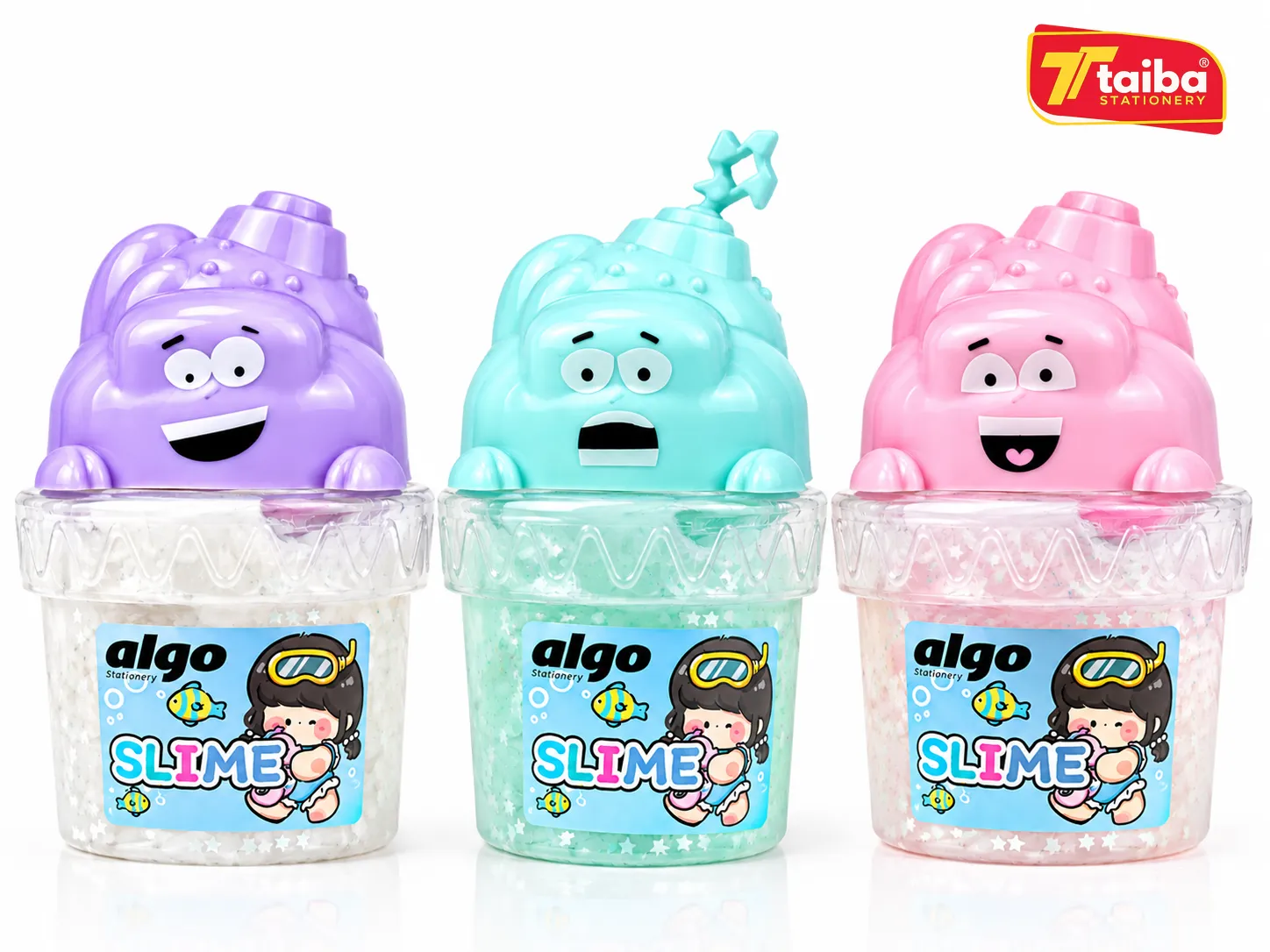 SLIME ALGO AL4341