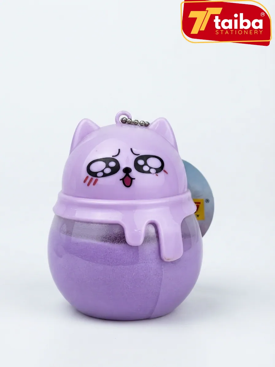 PATE A MODELER SLIME KINDLY TCHNO 7451