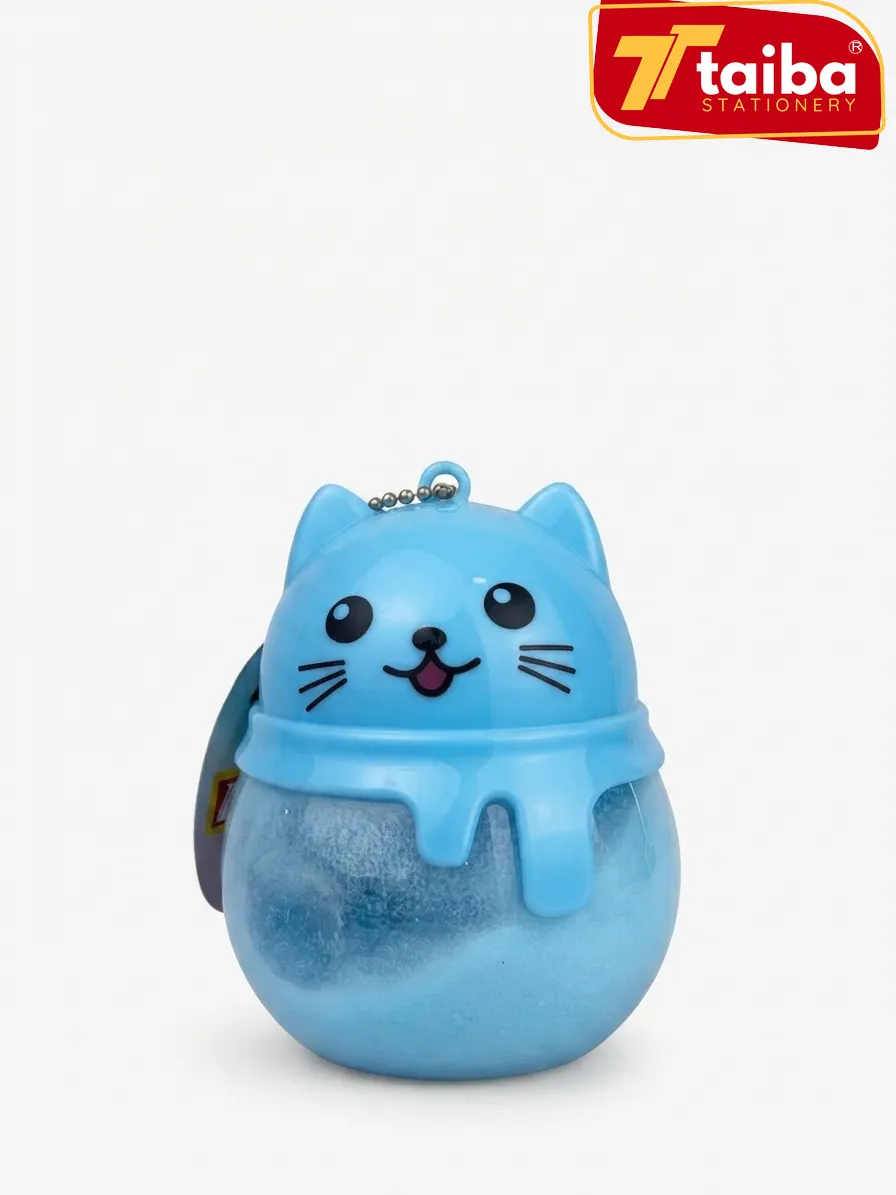 PATE A MODELER SLIME KINDLY TCHNO 7451