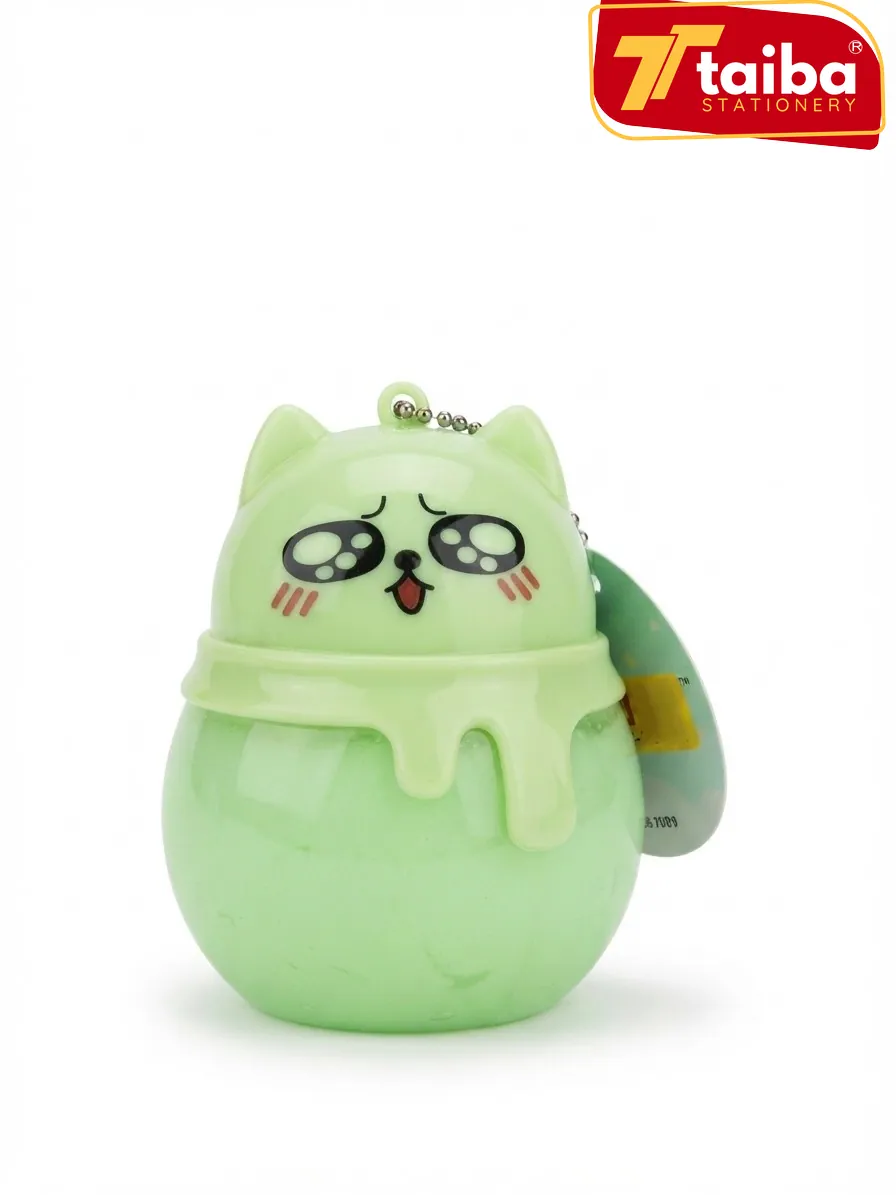 PATE A MODELER SLIME KINDLY TCHNO 7451