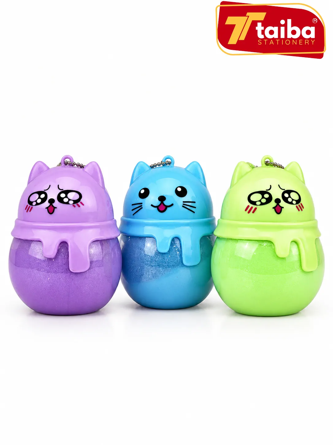 PATE A MODELER SLIME KINDLY TCHNO 7451