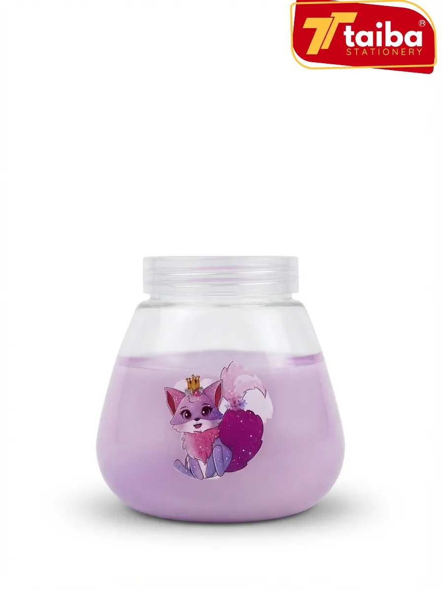 PATE A MODELER SLIME PRINCESS TCHNO 7460