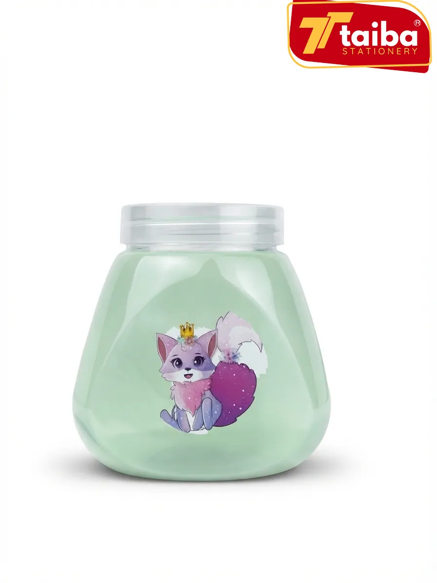 PATE A MODELER SLIME PRINCESS TCHNO 7460