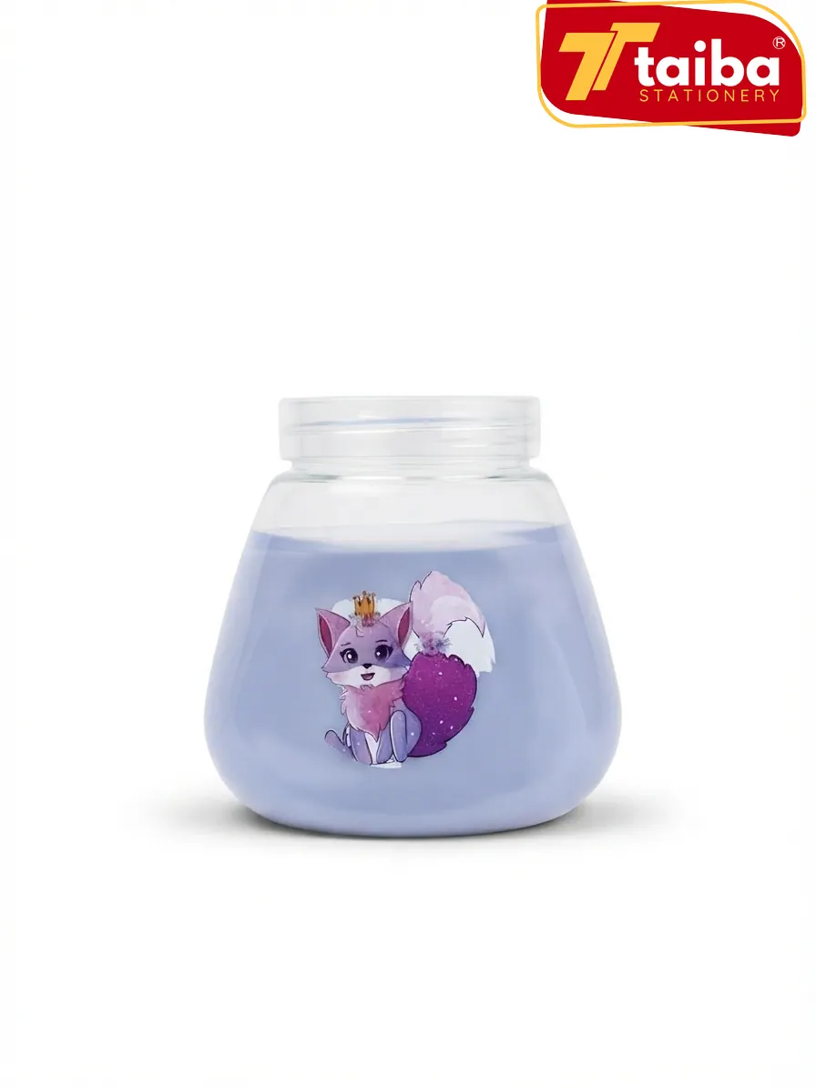 PATE A MODELER SLIME PRINCESS TCHNO 7460