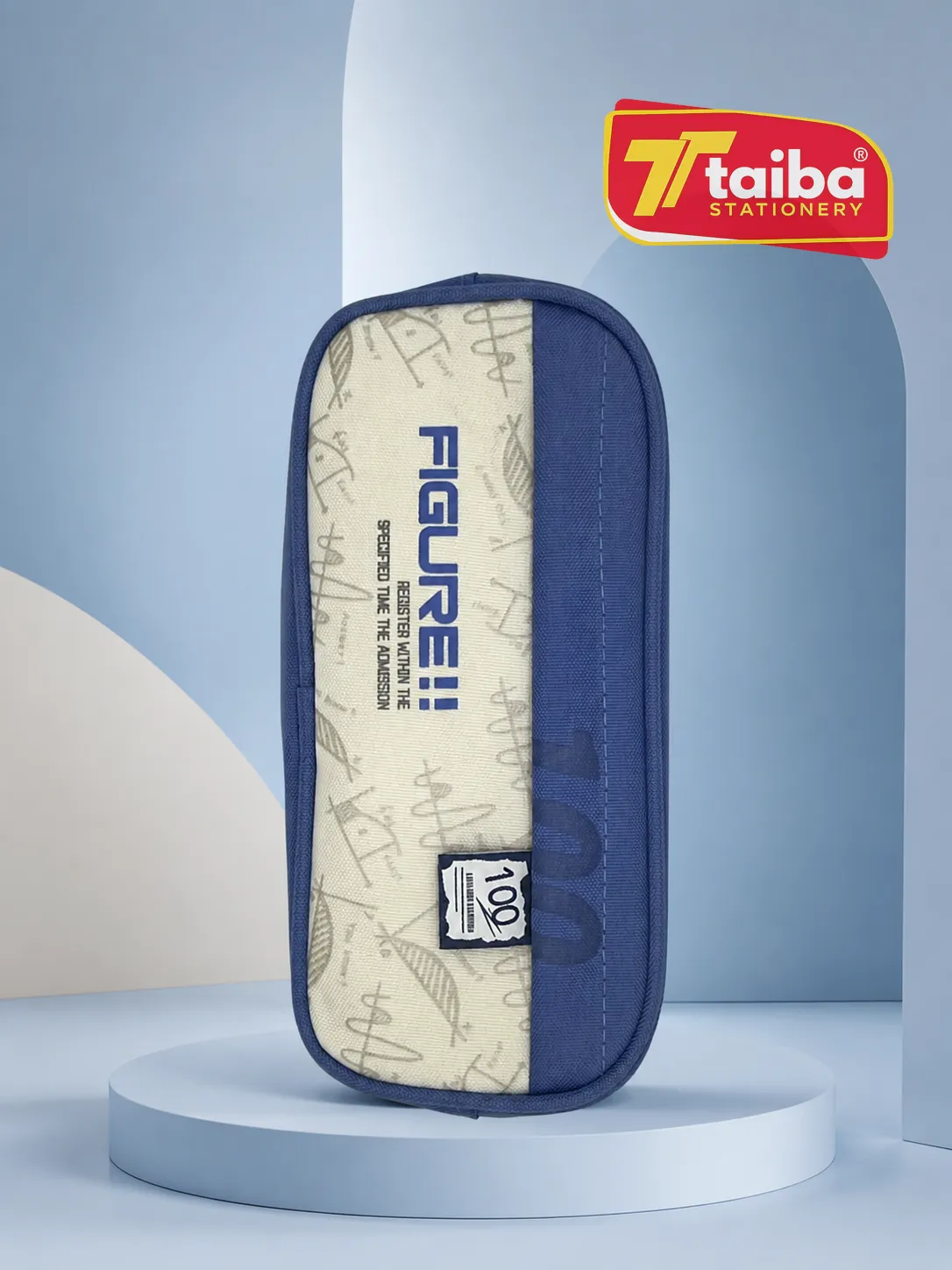 TROUSSE FIGURE 1168