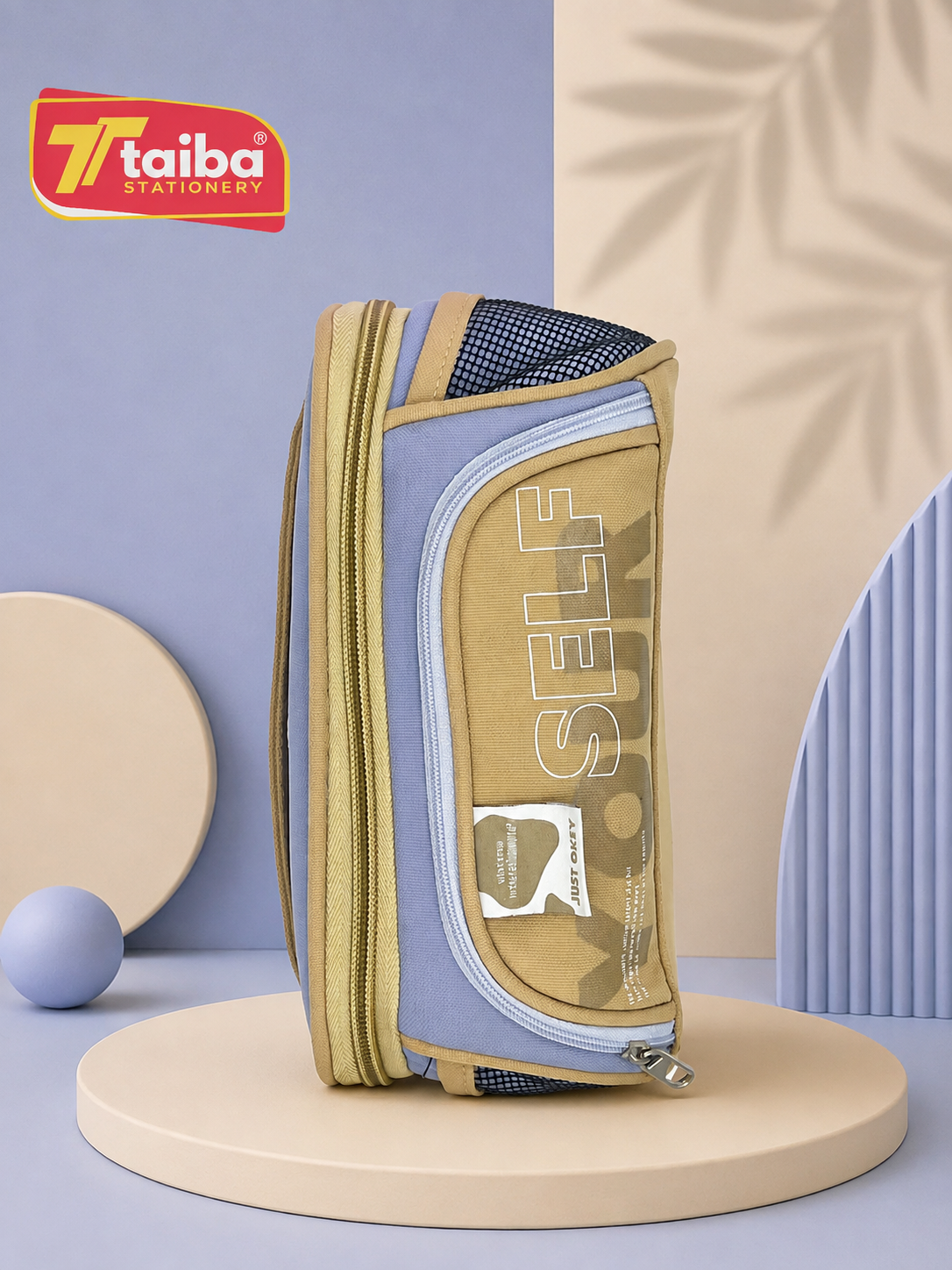 TROUSSE GROW INTO VOGUE 6521