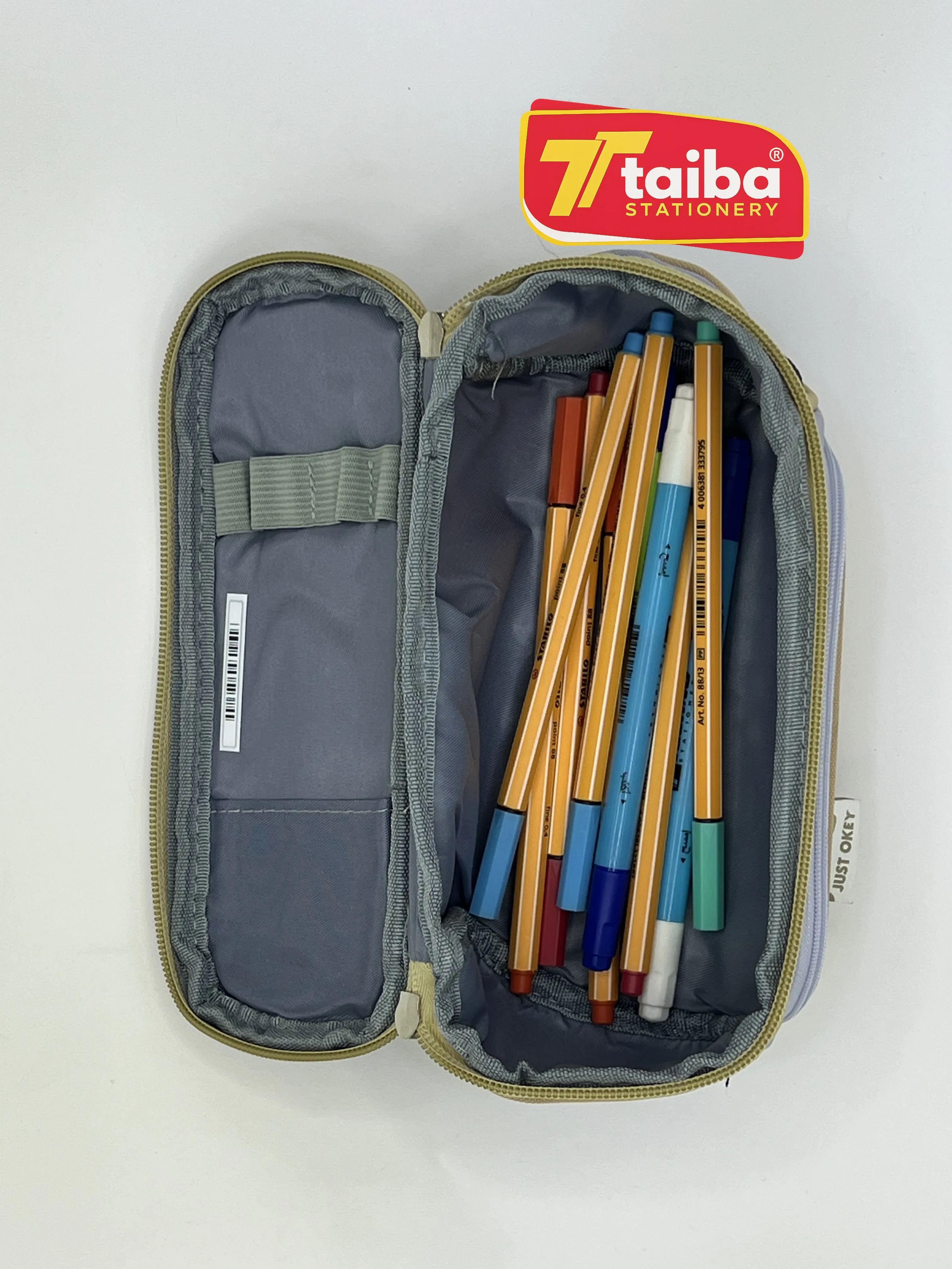 TROUSSE GROW INTO VOGUE 6521