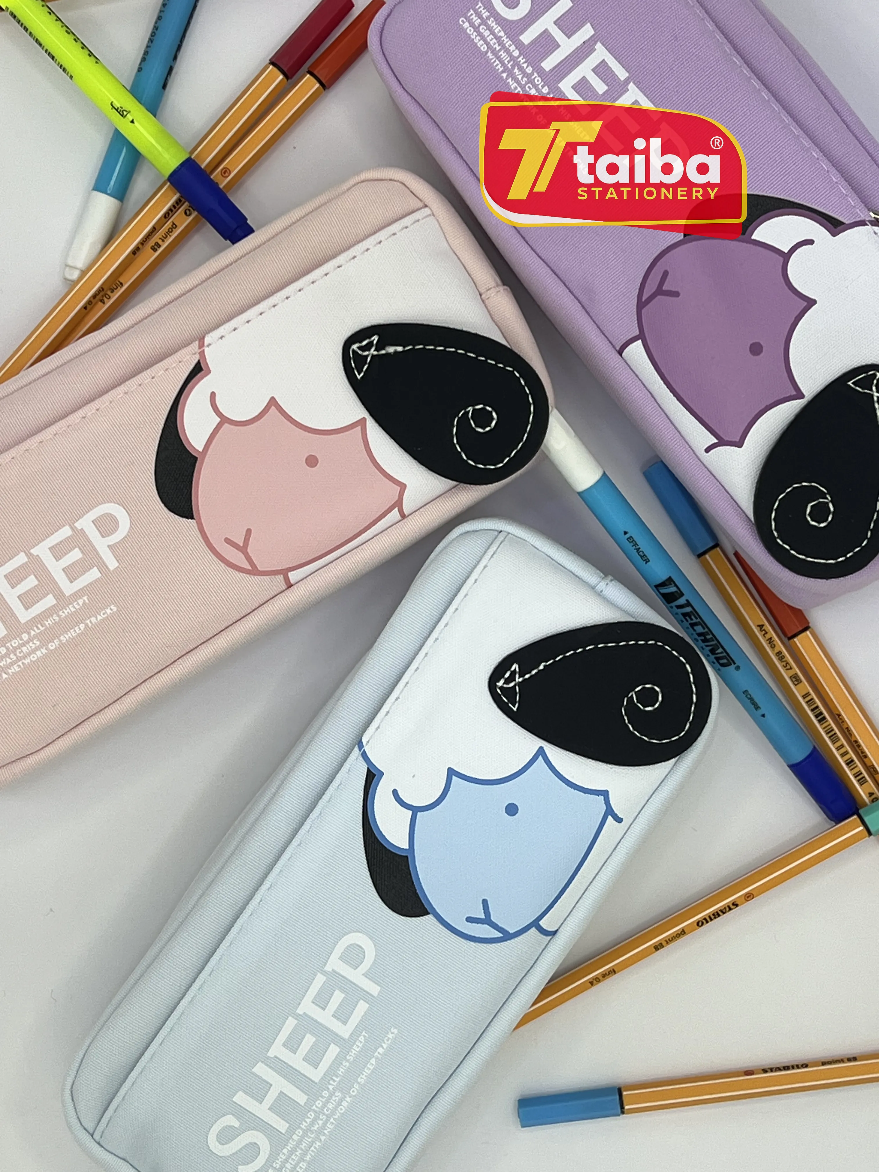 TROUSSE SHEEP 1108