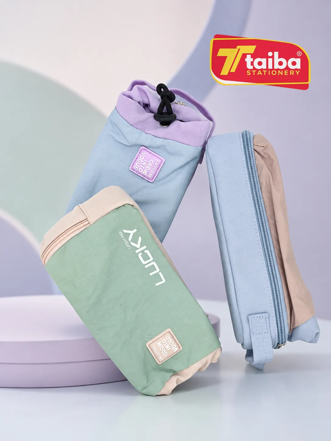 TROUSSE LATER FAD LUCKY 6501