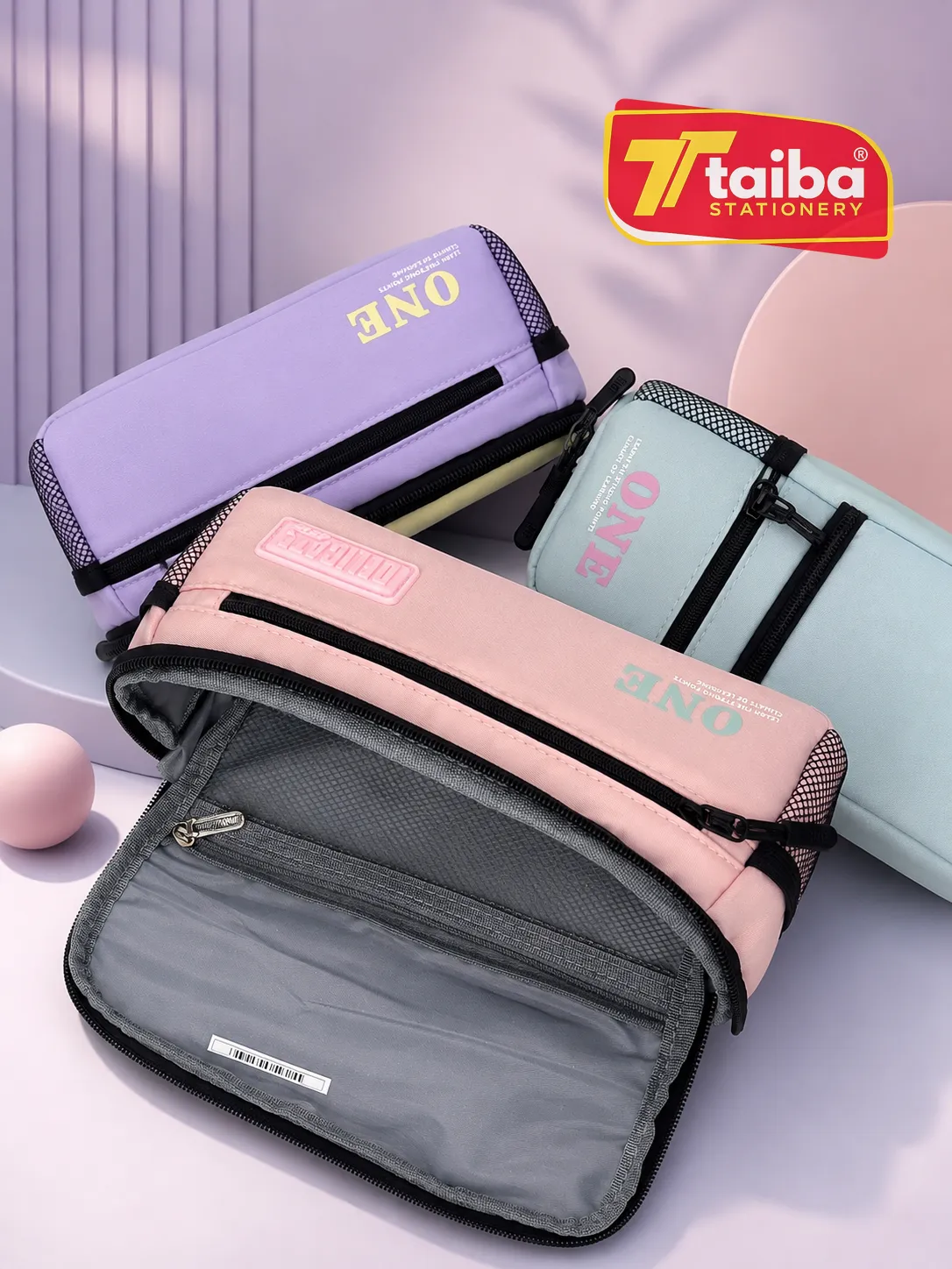 TROUSSE ONE DELICATE 1610 6416