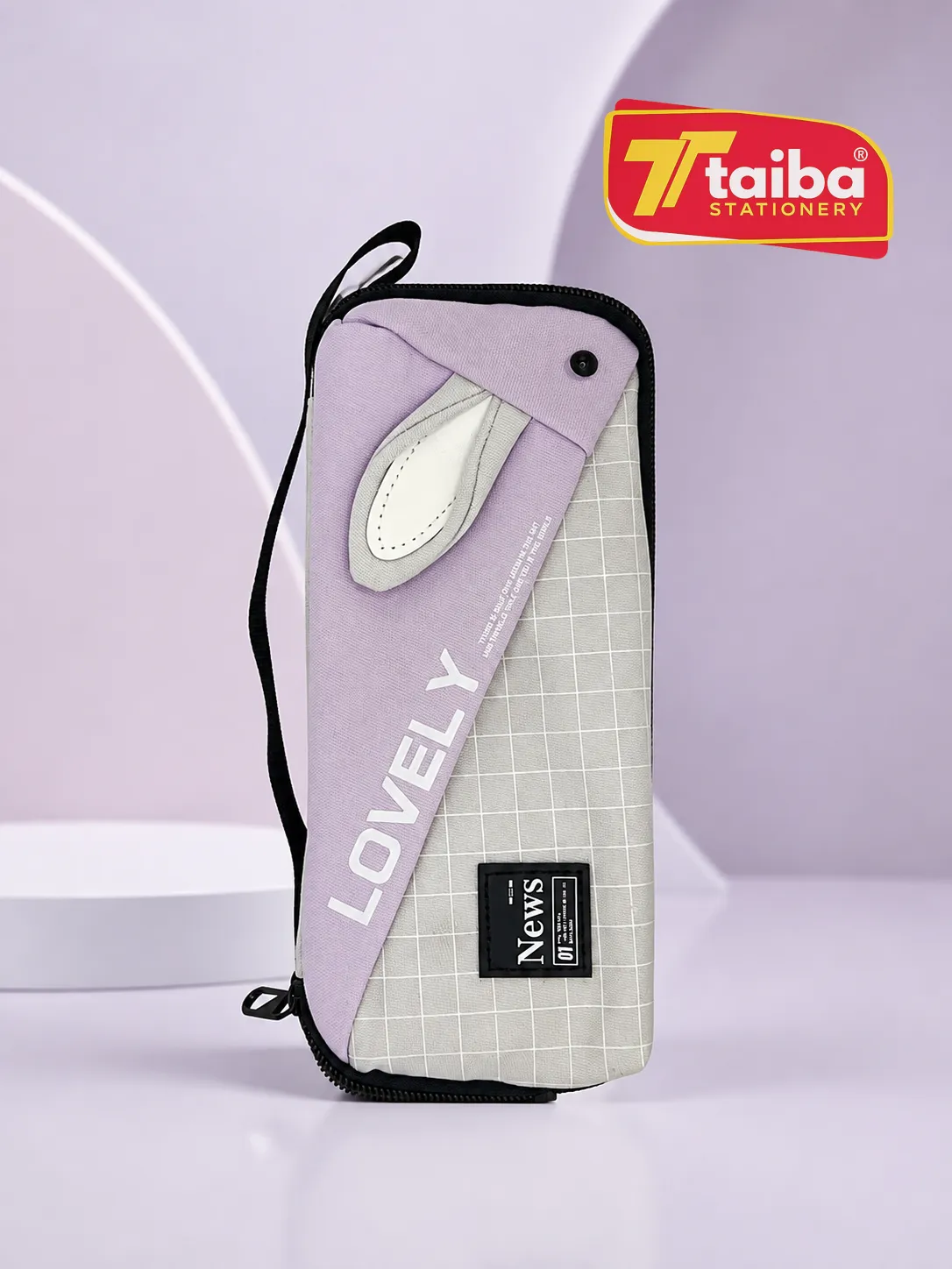 TROUSSE LOVELY NEWS 6401