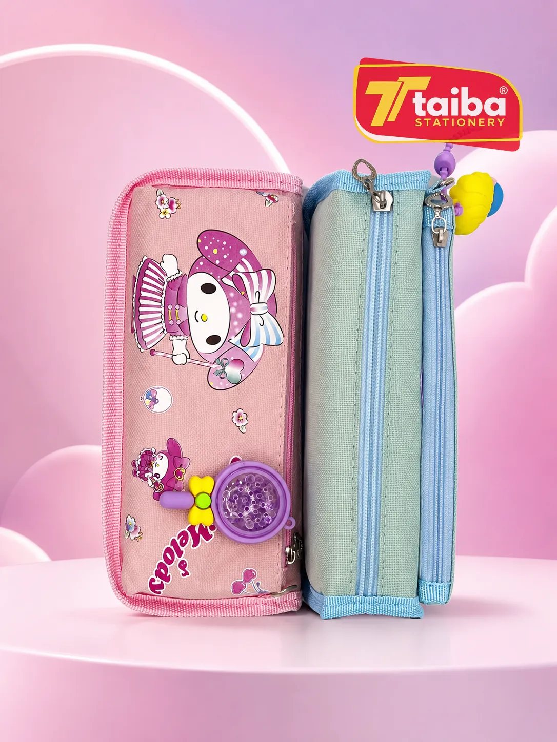 TROUSSE LINNAMOROLL 972