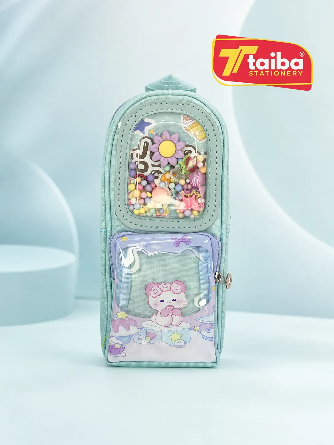 مقلمة
