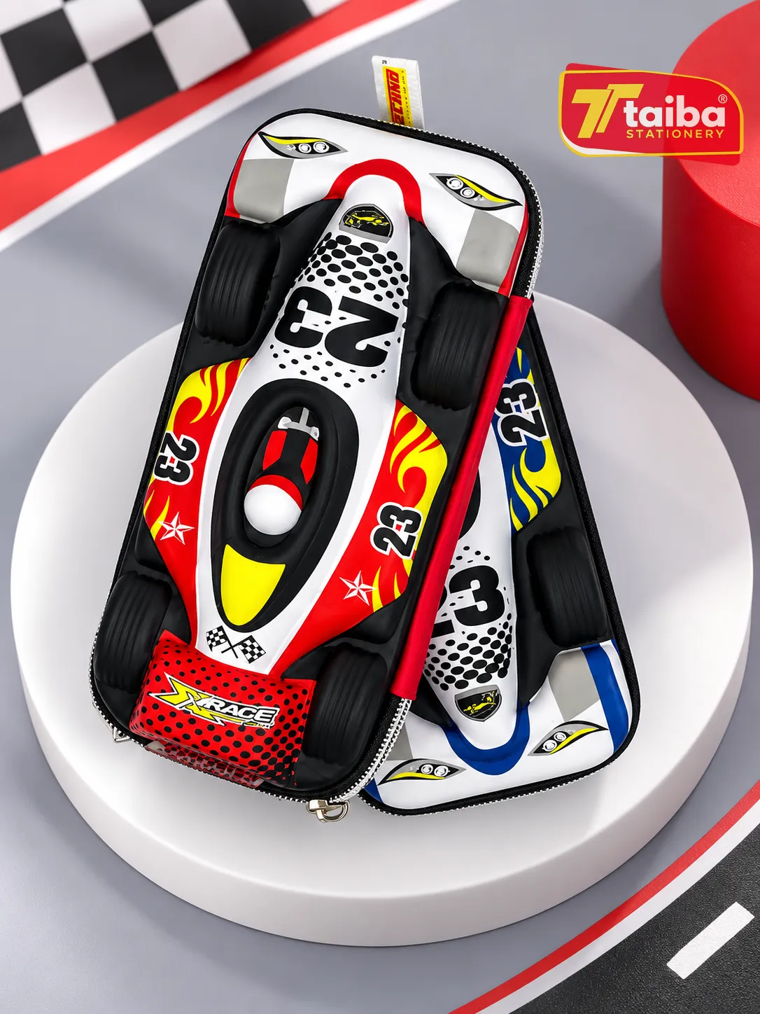 TROUSSE