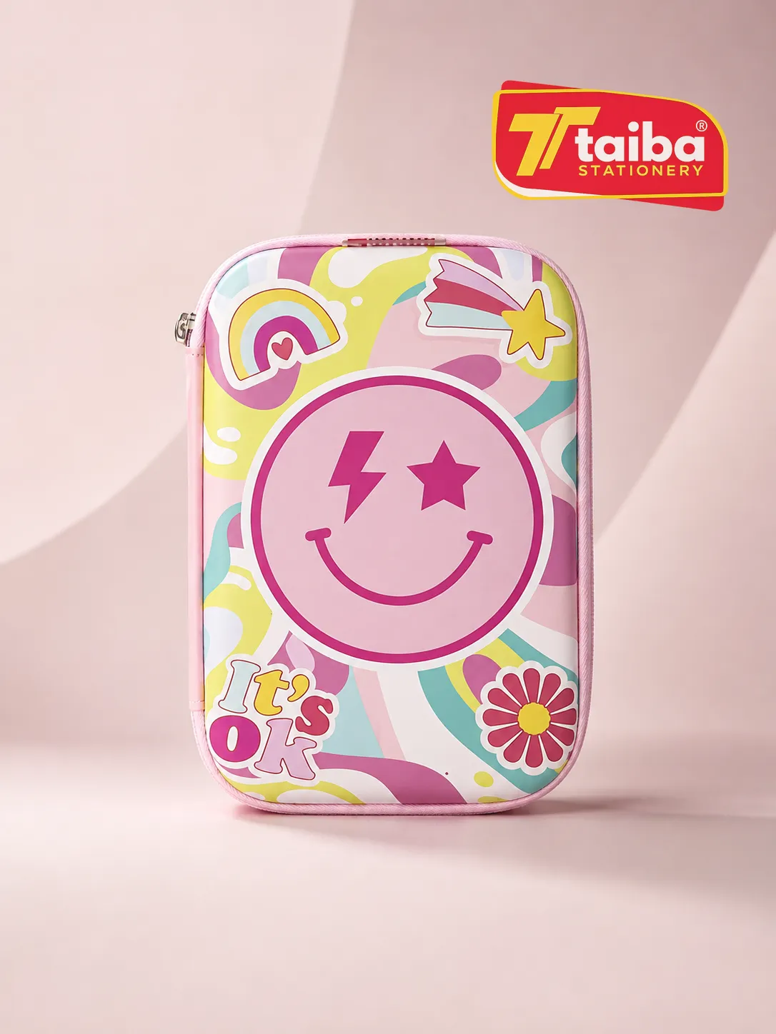 TROUSSE EVA TECHNO 8239