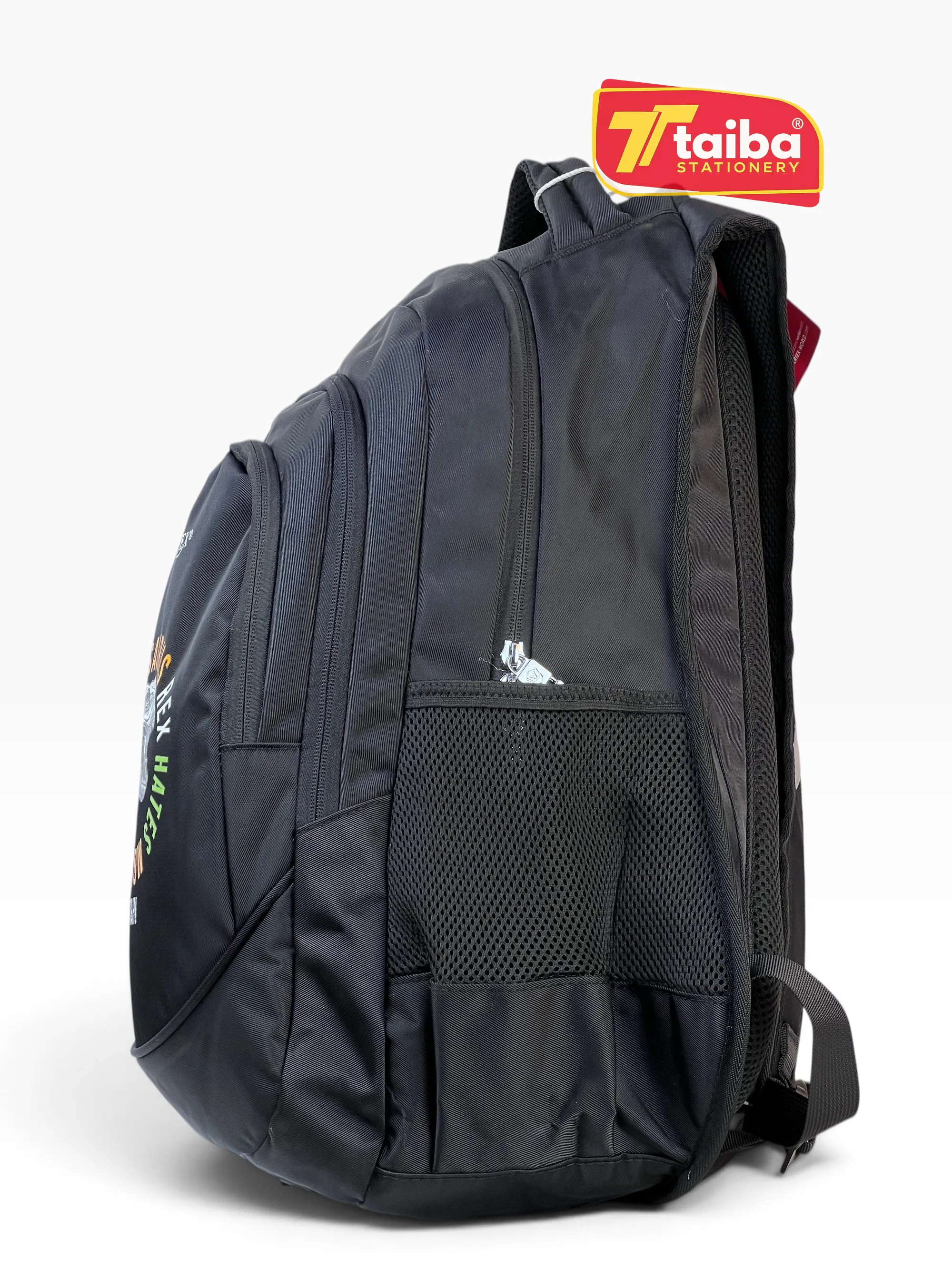 SAC A DOS
