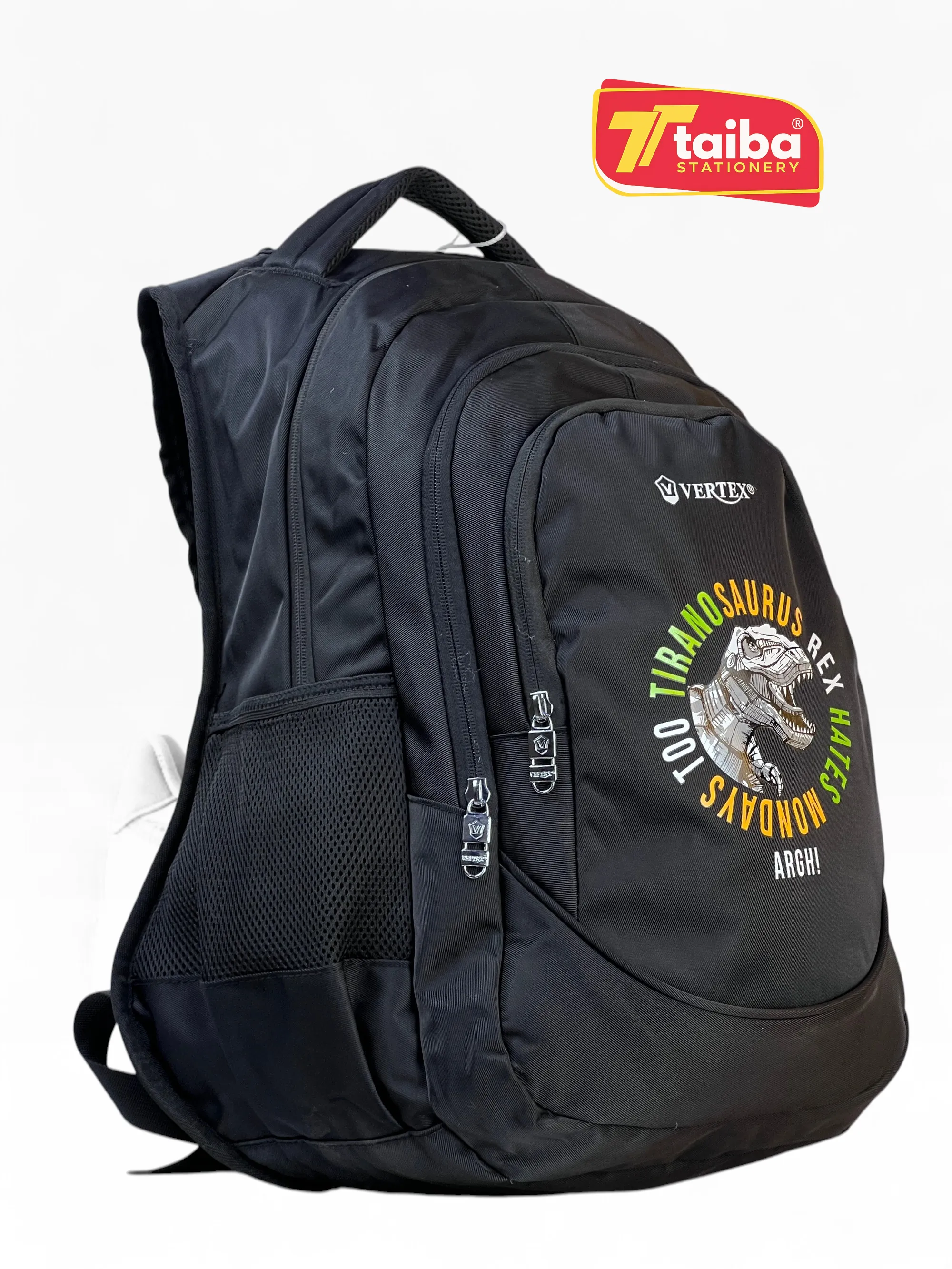 SAC A DOS