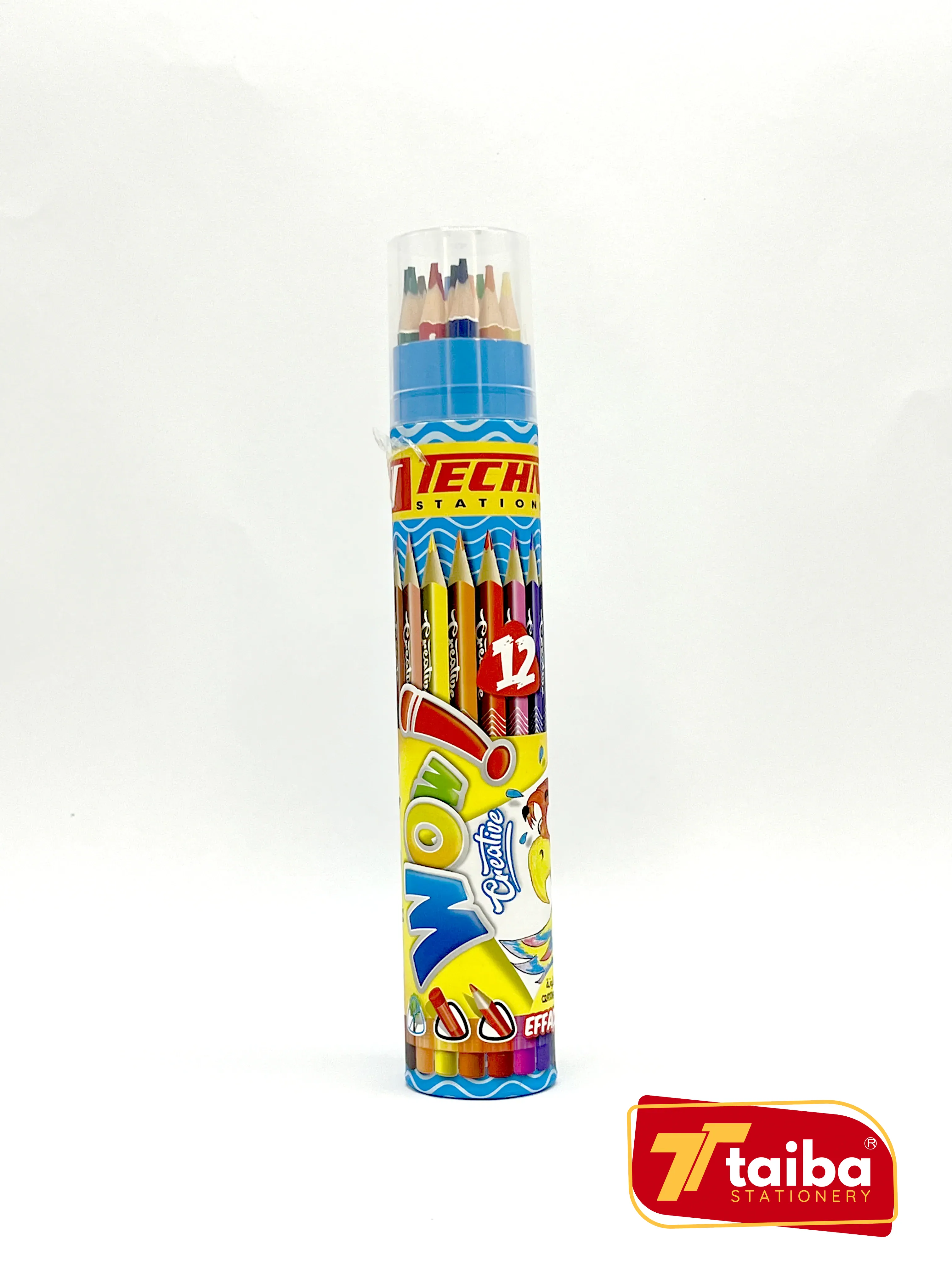 Crayons de couleurs