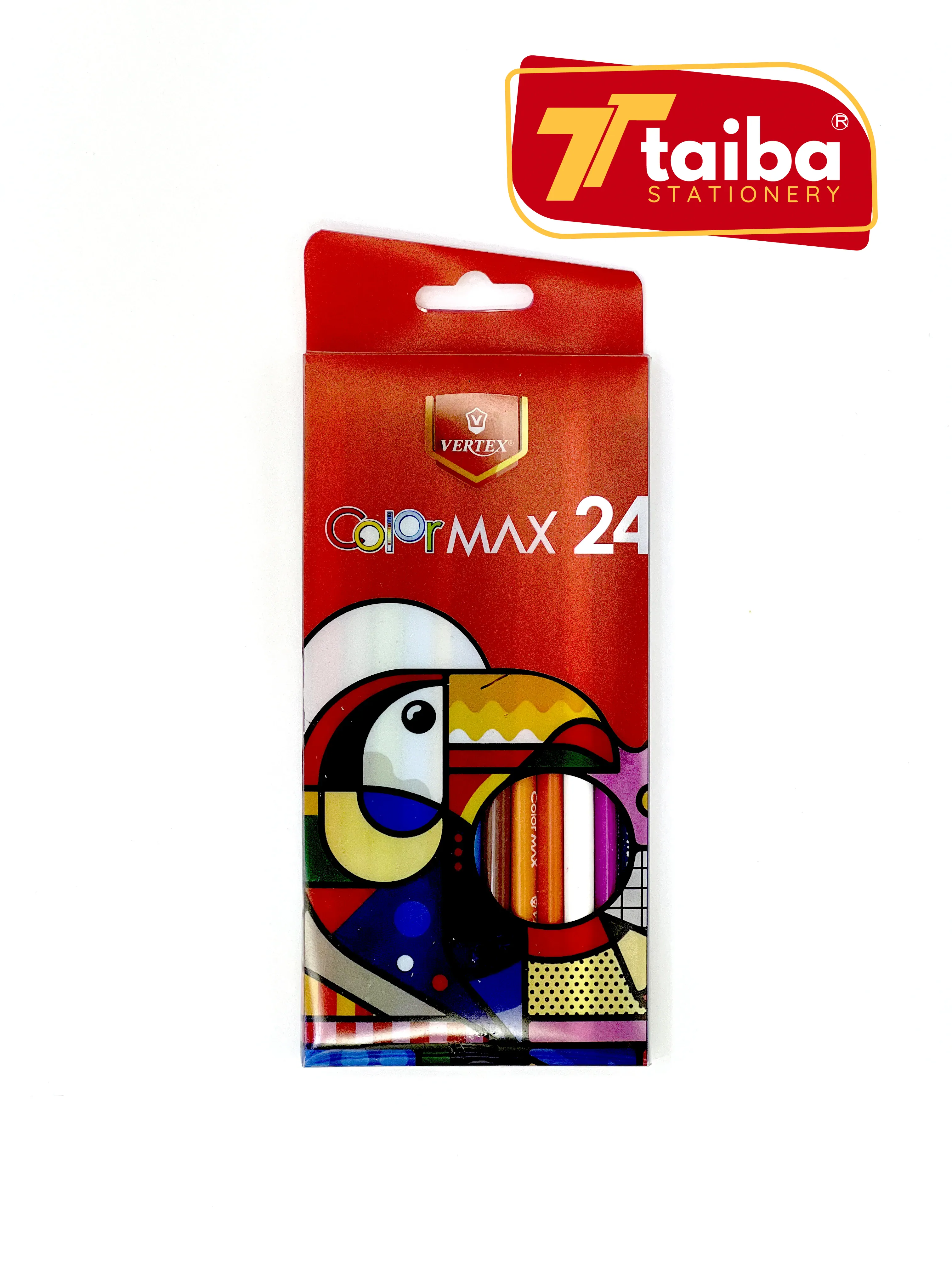 Crayons de couleurs
