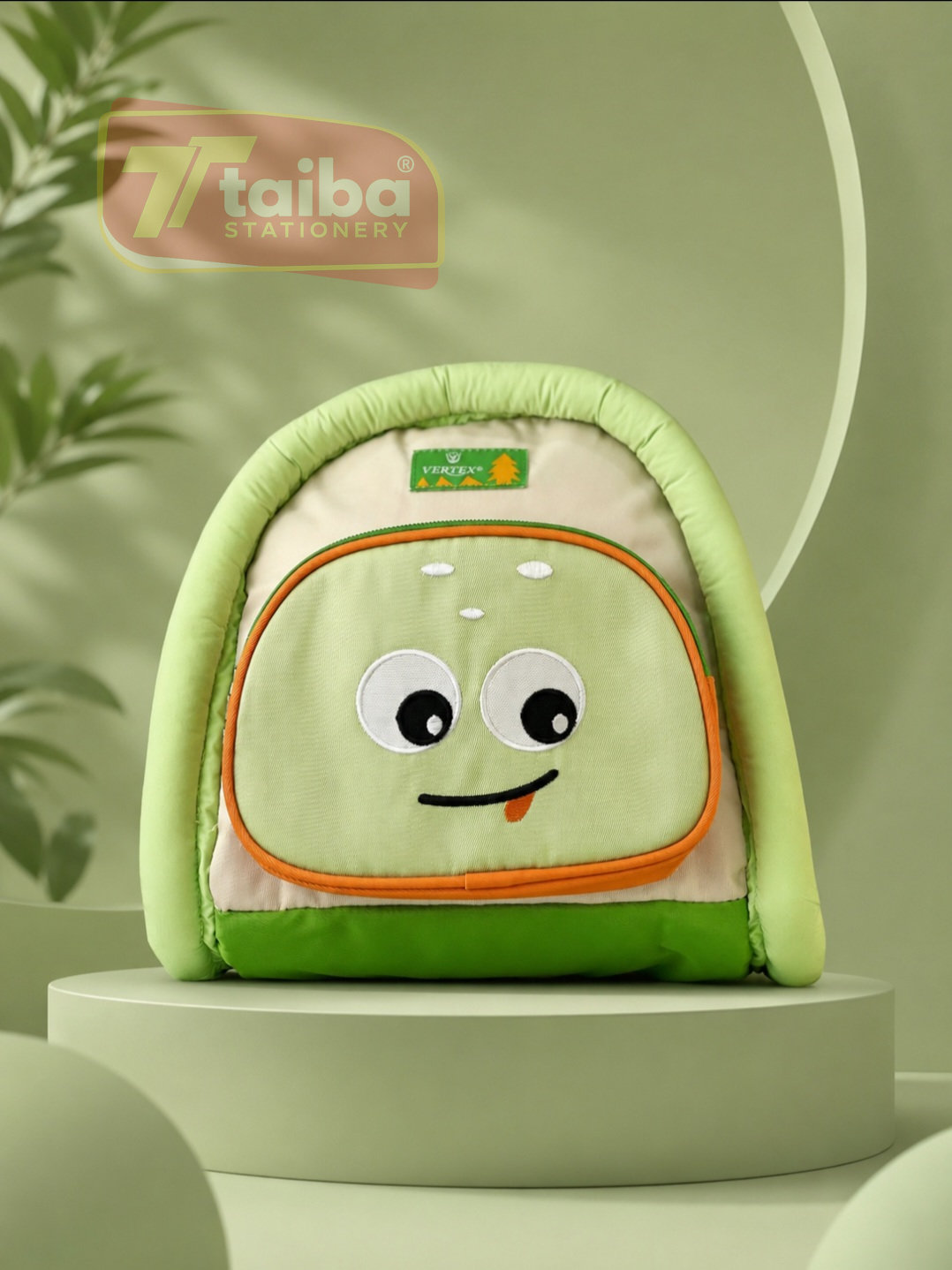 SAC A DOS KIDS  SIZE 21*14*26CM 4CLR VS-4722