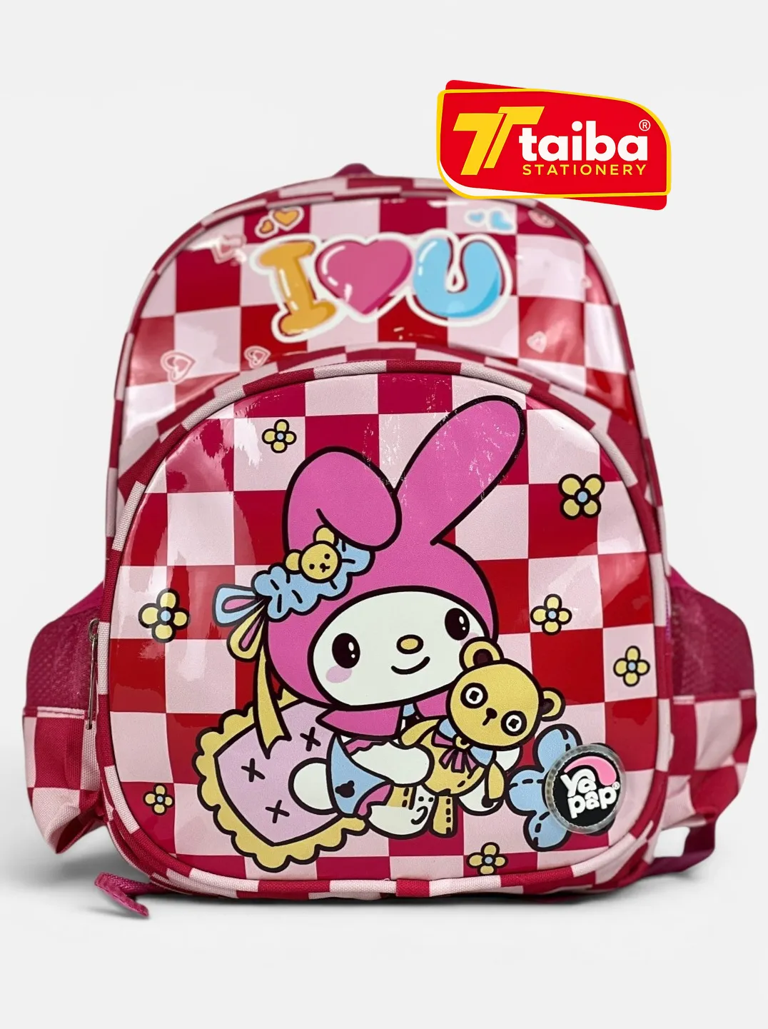 SAC A DOS YAPAP LUCKY BEAR