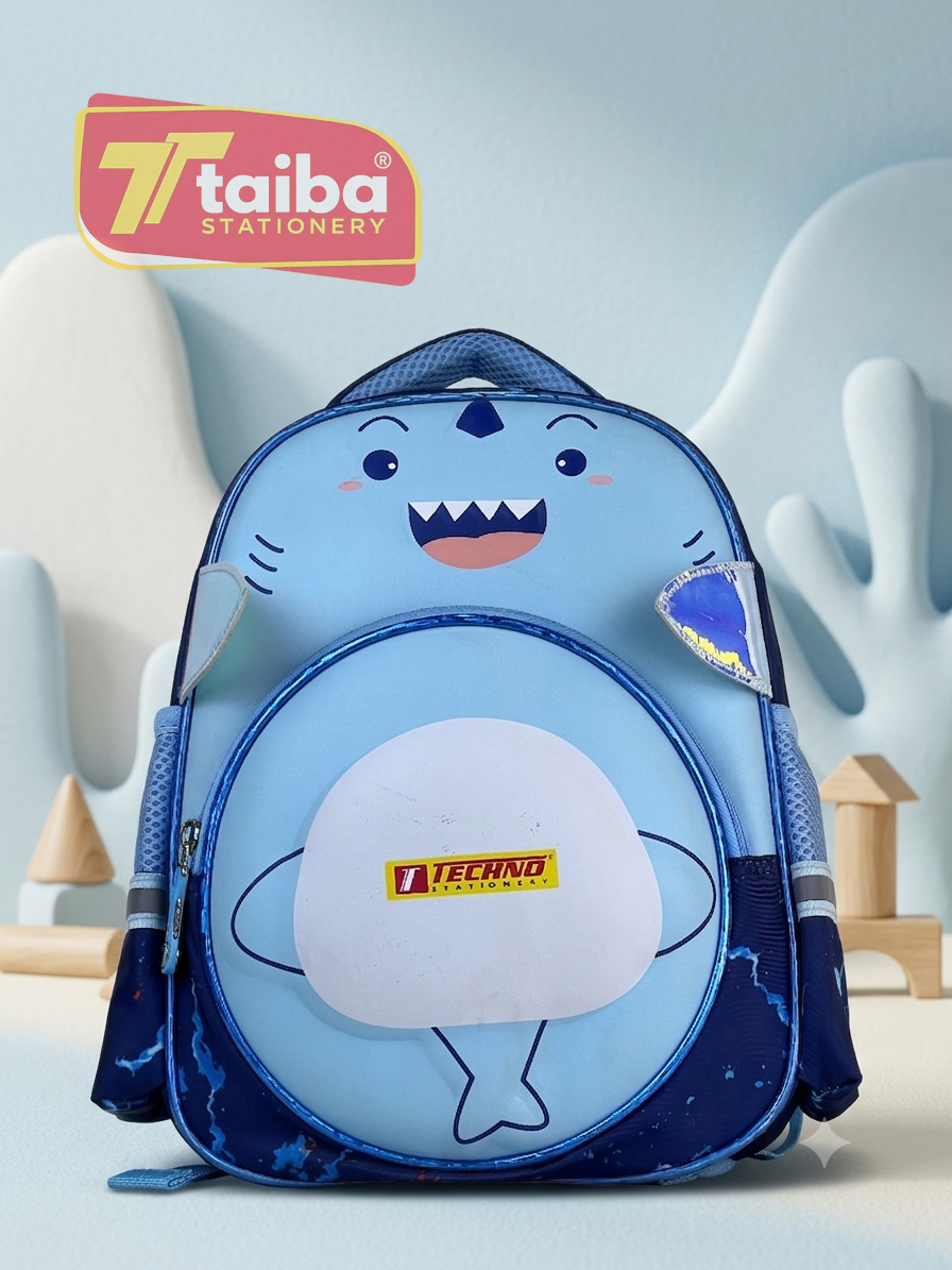 SAC A DOS 12 TCHNO 7335