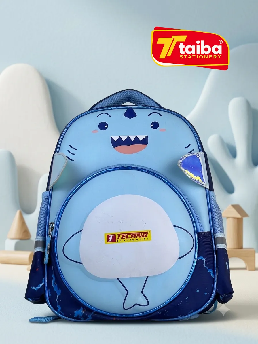 SAC A DOS 12 TCHNO 7335