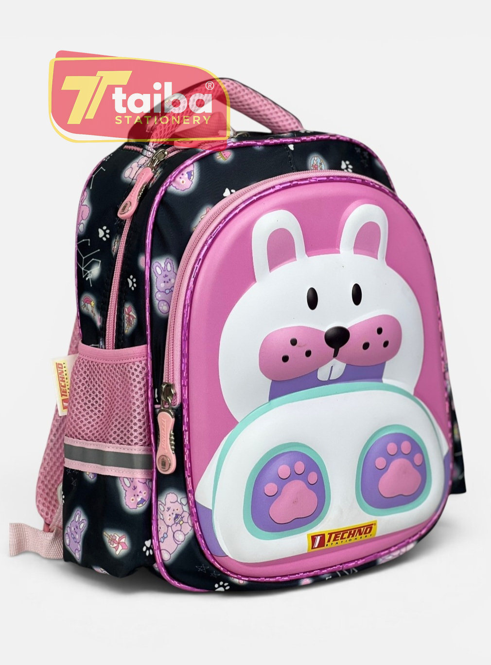 SAC A DOS 12 TCHNO 7336