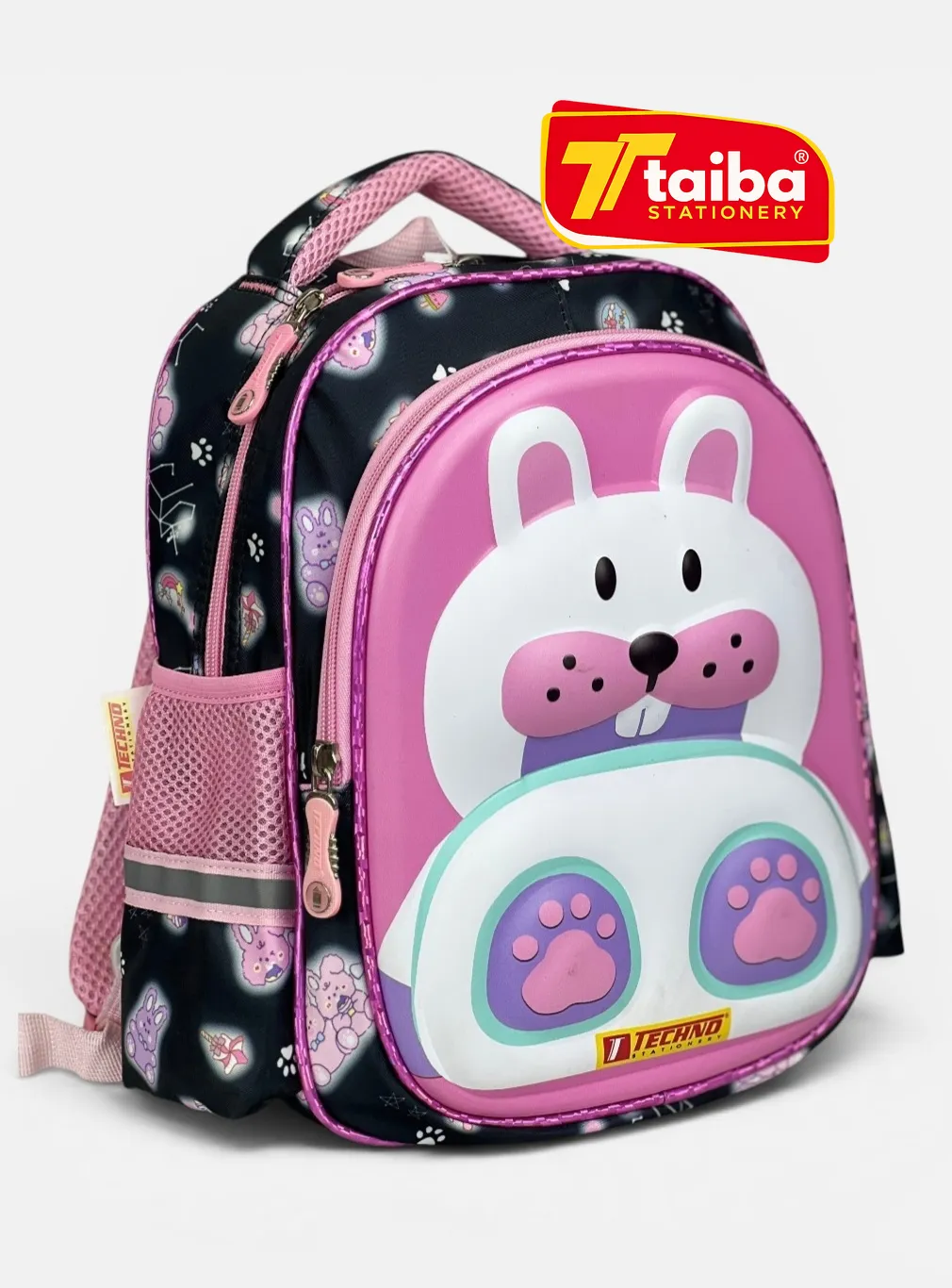 SAC A DOS 12 TCHNO 7336