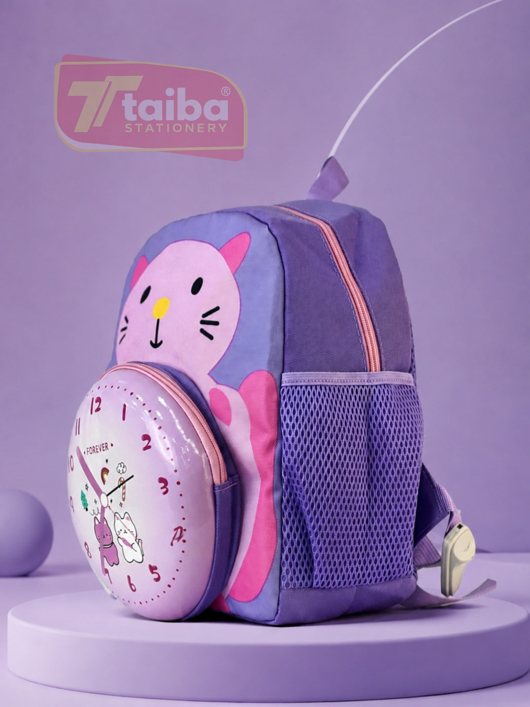 SAC A DOS EXINE IS03595