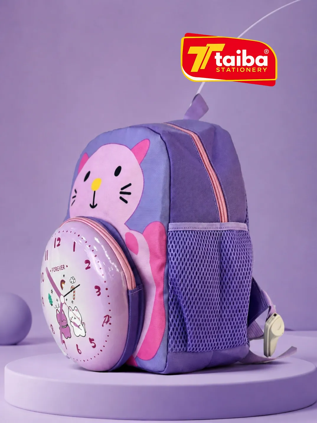 SAC A DOS EXINE IS03595