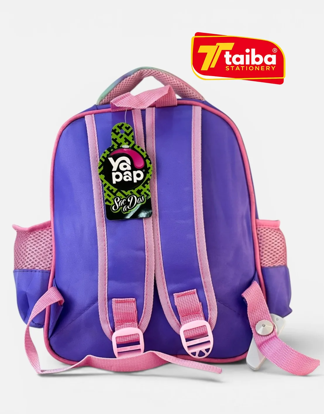 SAC A DOS 34012 /YJ120-58 B YAPAP