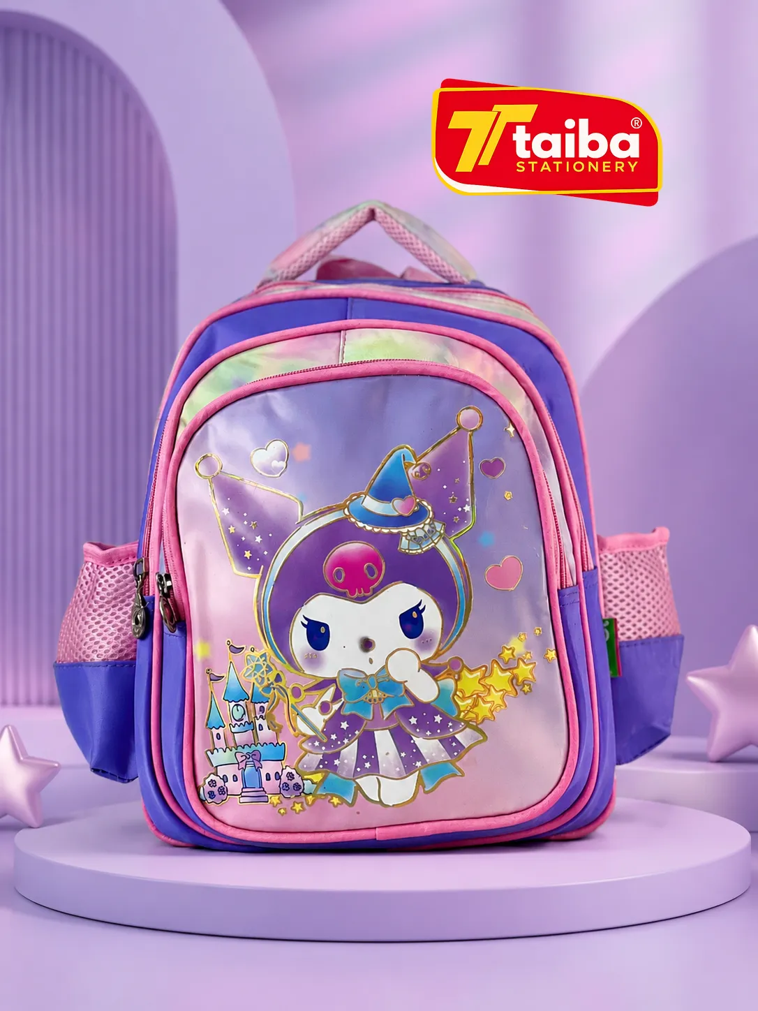 SAC A DOS 34012 /YJ120-58 B YAPAP