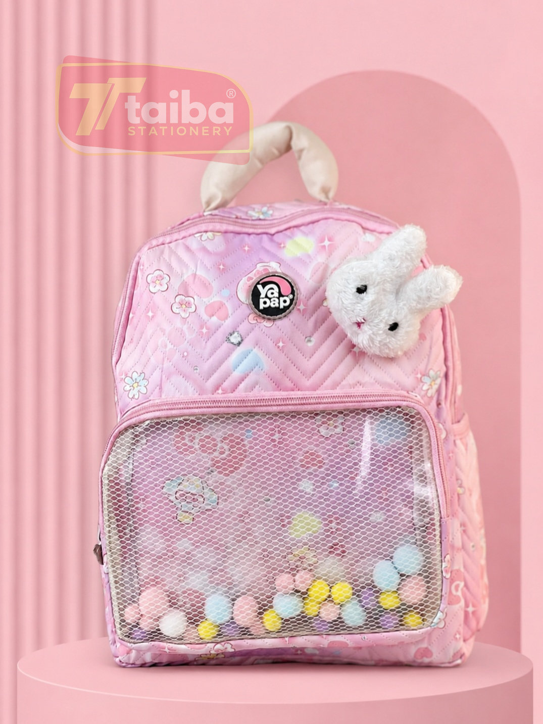 SAC A DOS YA34038 YAPAP