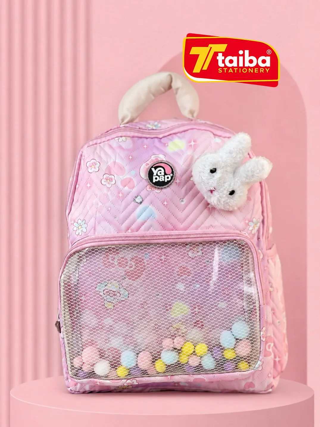SAC A DOS YA34038 YAPAP