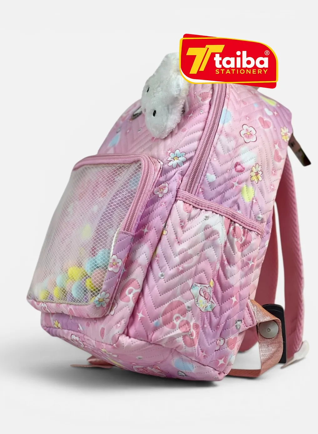 حقيبة مدرسية