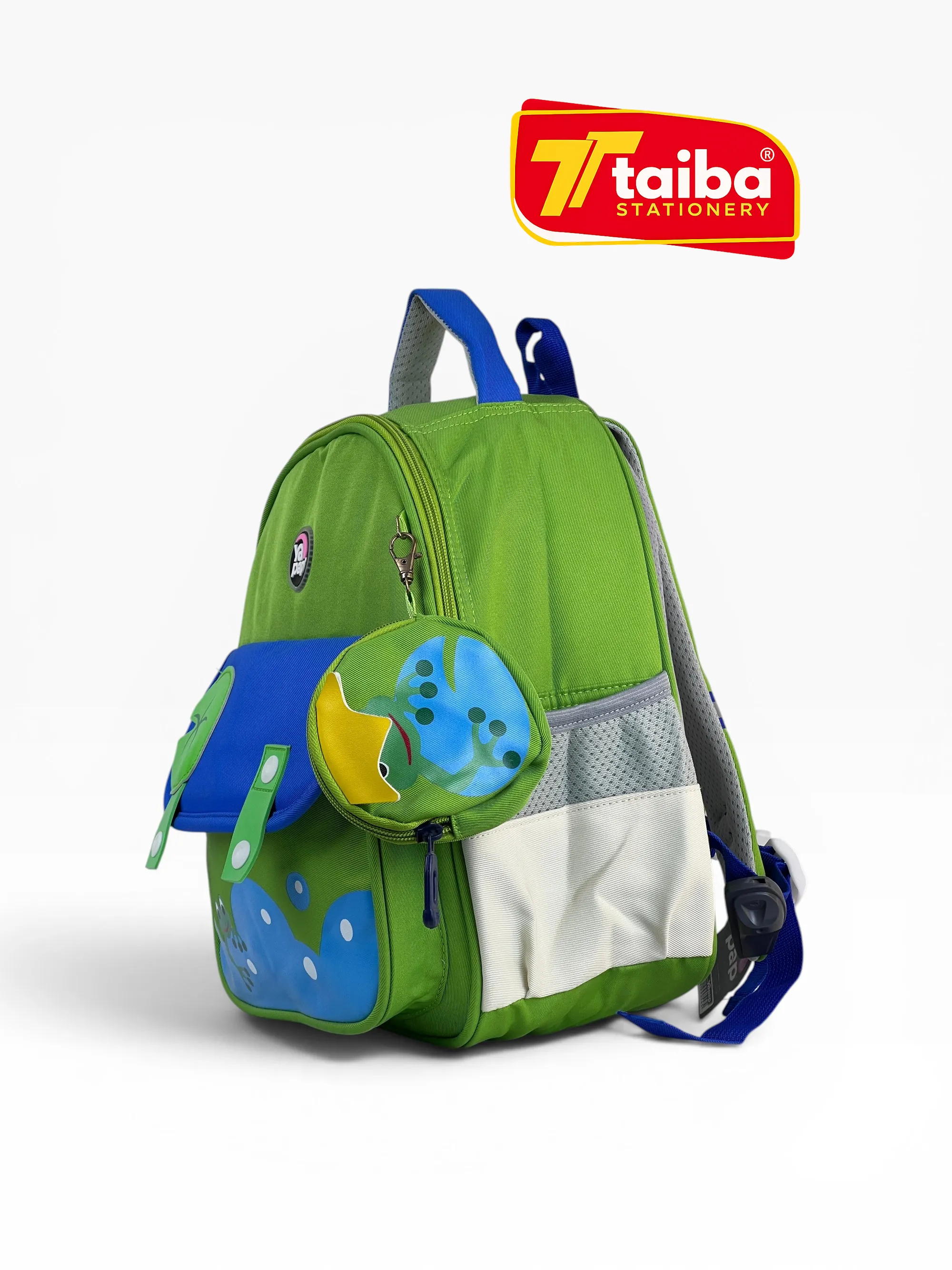 SAC A DOS 2 PIECES YA34039 YAPAP