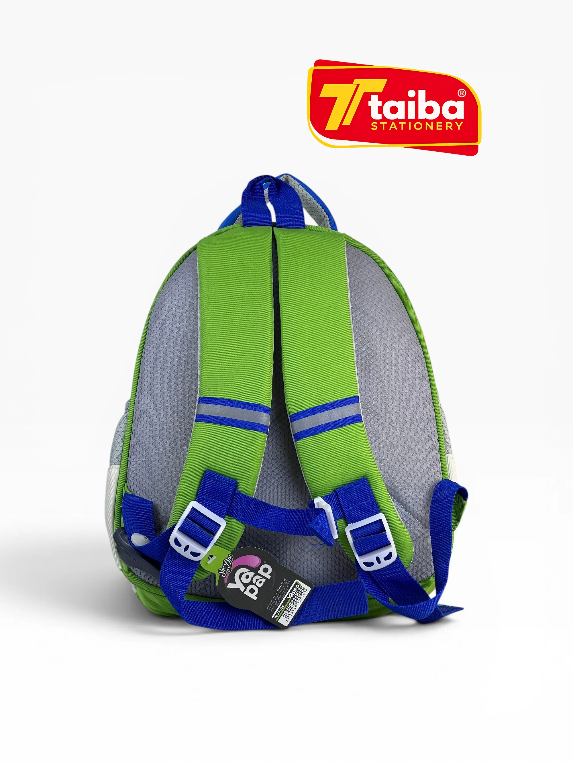 SAC A DOS 2 PIECES YA34039 YAPAP