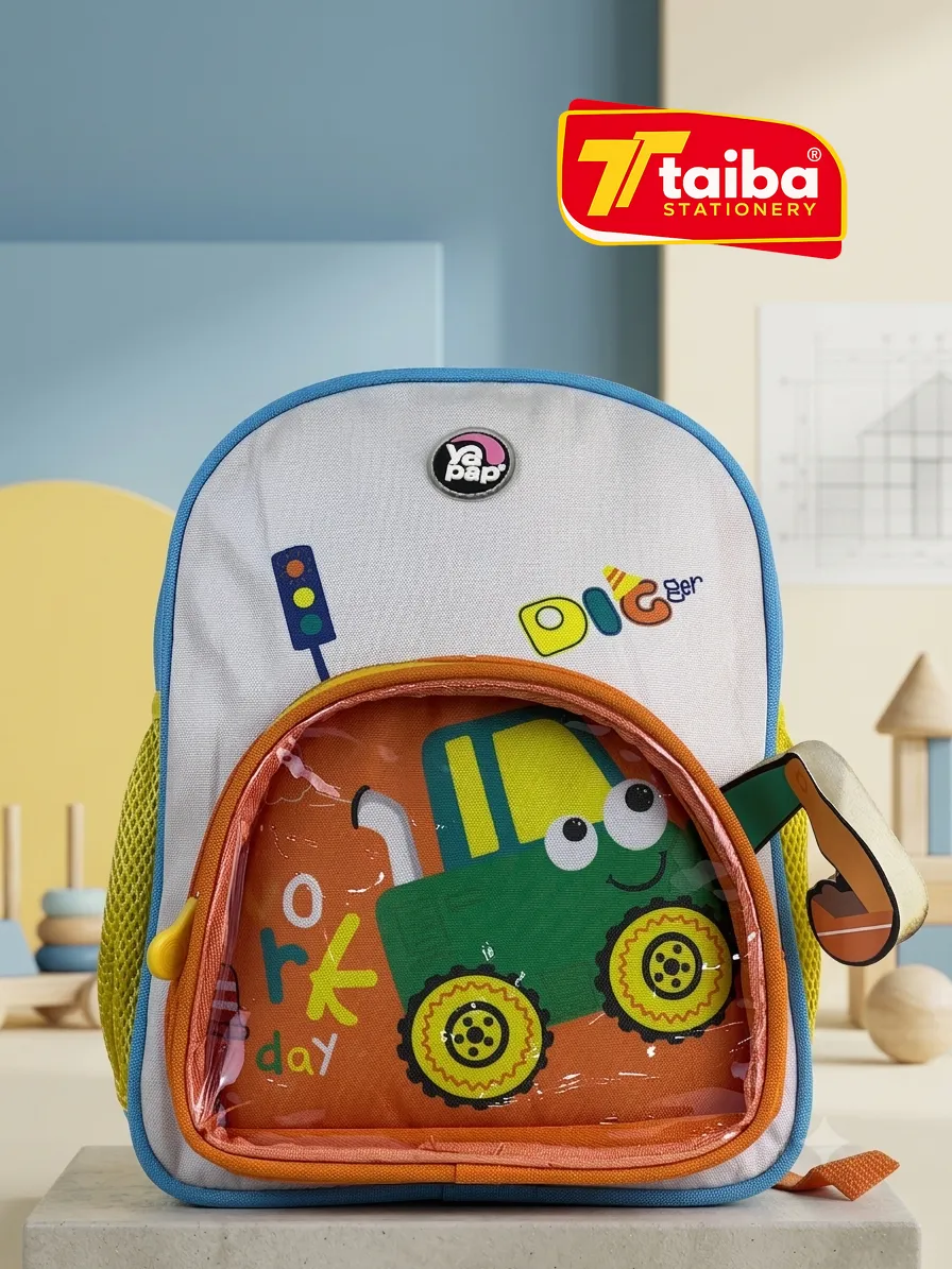 SAC A DOS YA34040 YAPAP