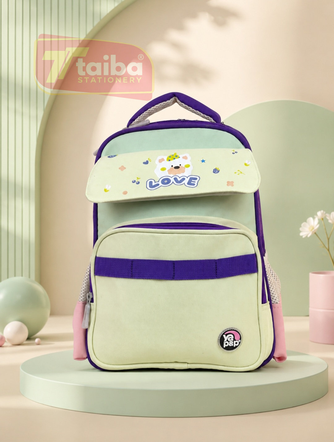 SAC A DOS YA34053 YAPAP