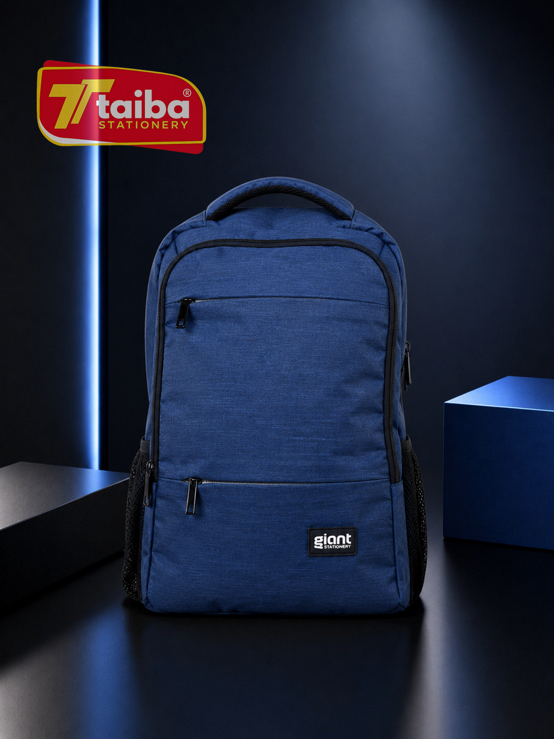 SAC A DOS LAPTOP GIANT G-1986
