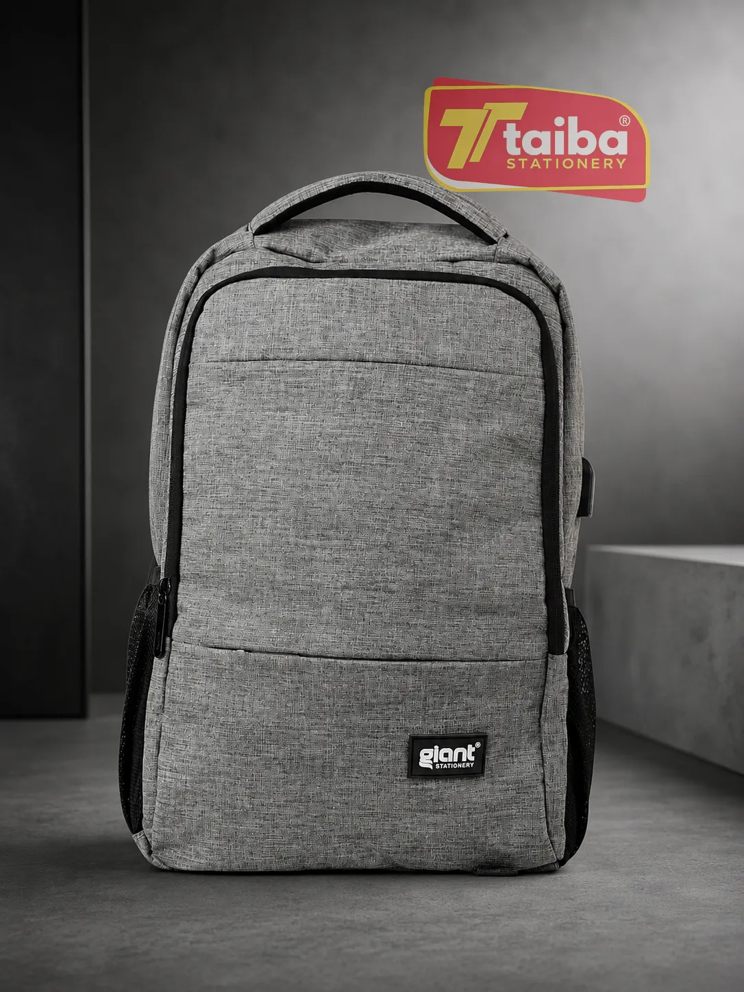 SAC A DOS LAPTOP GIANT G-1987