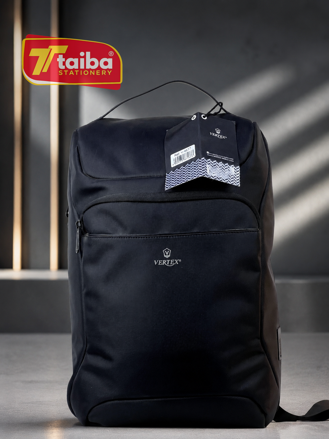SAC LAPTOP DE LUX VERTEX V-4617