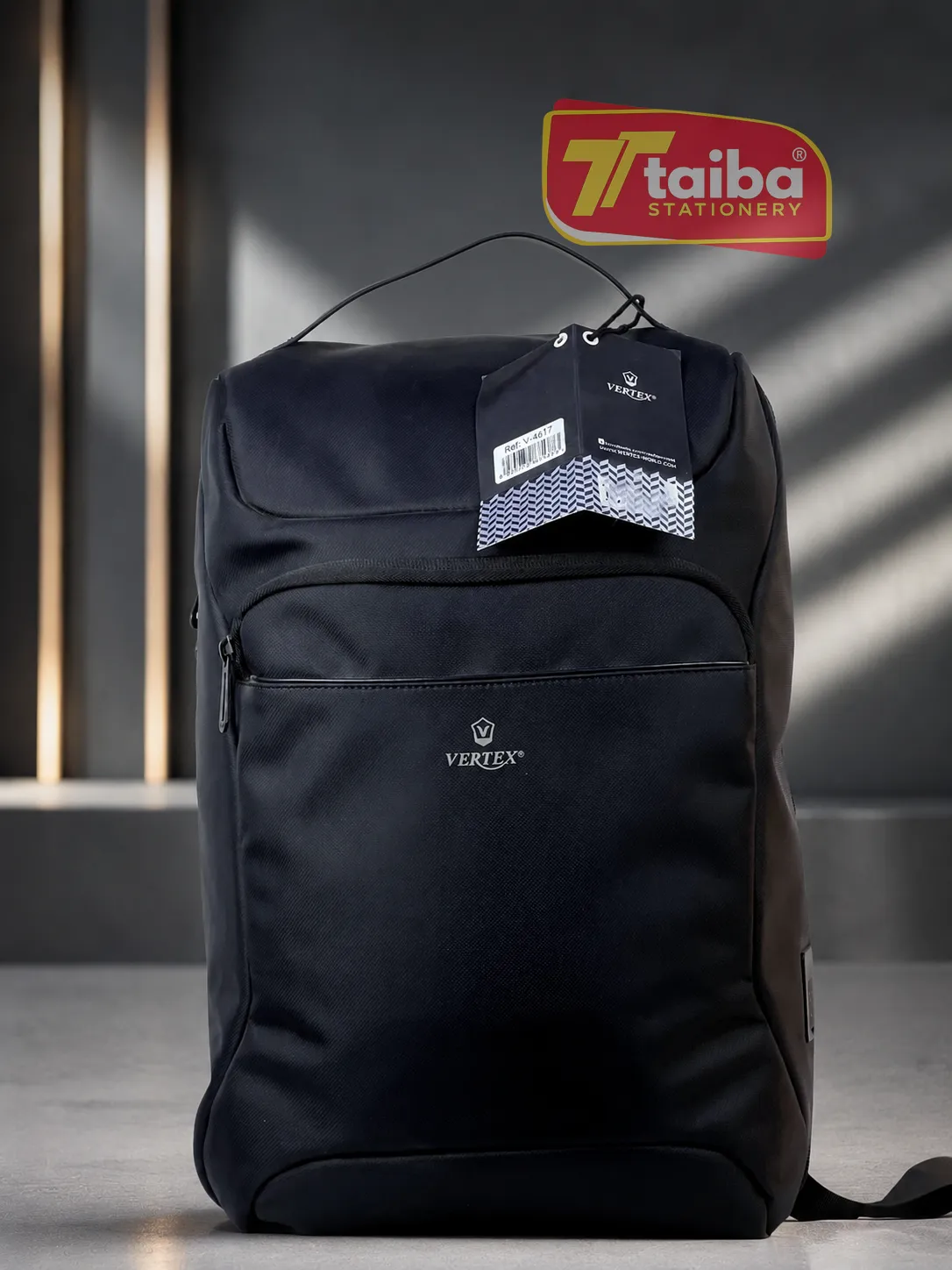 SAC LAPTOP DE LUX VERTEX V-4617