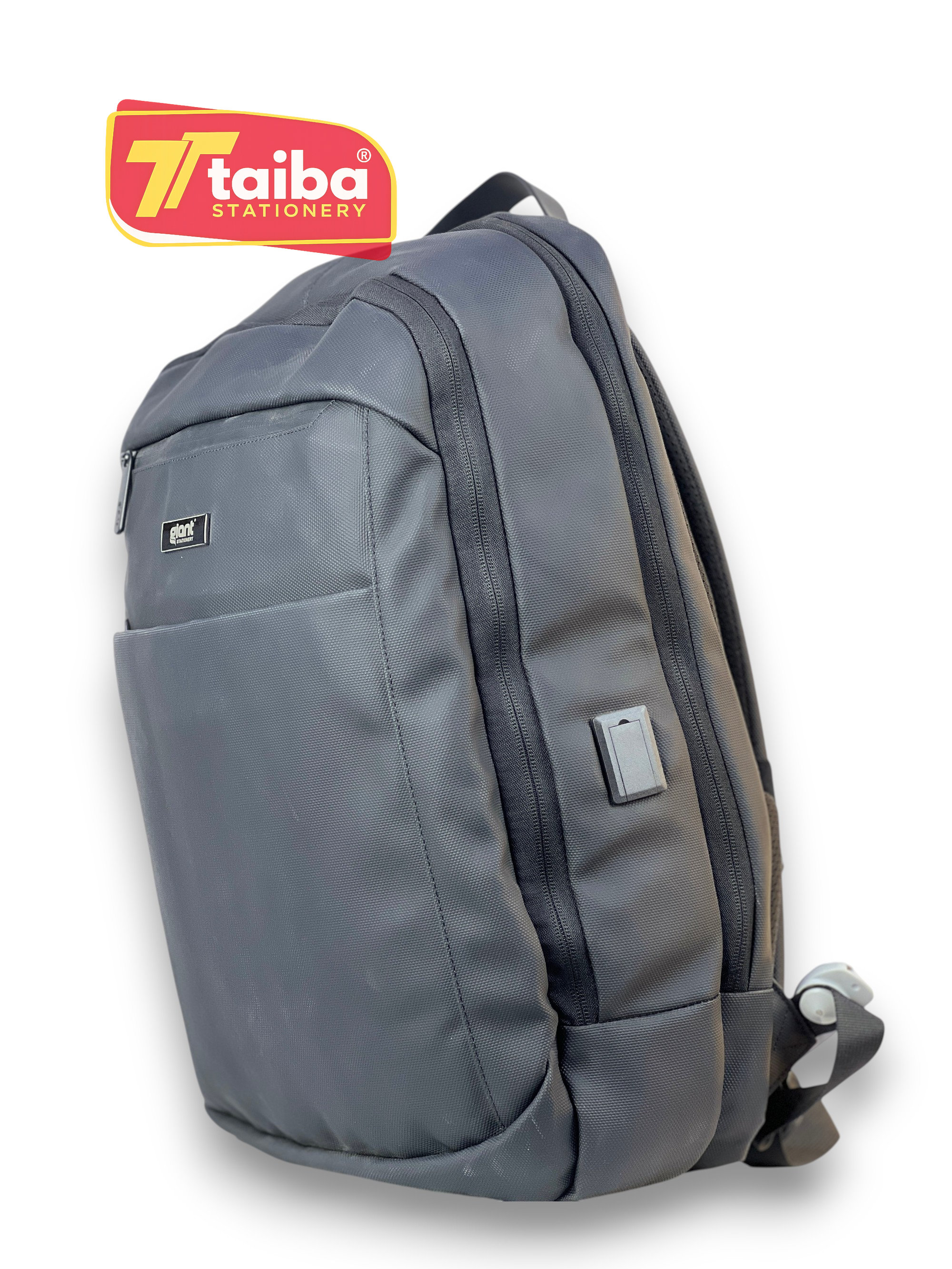SAC A DOS PORTE PC 18 CRISTAL CR-4722