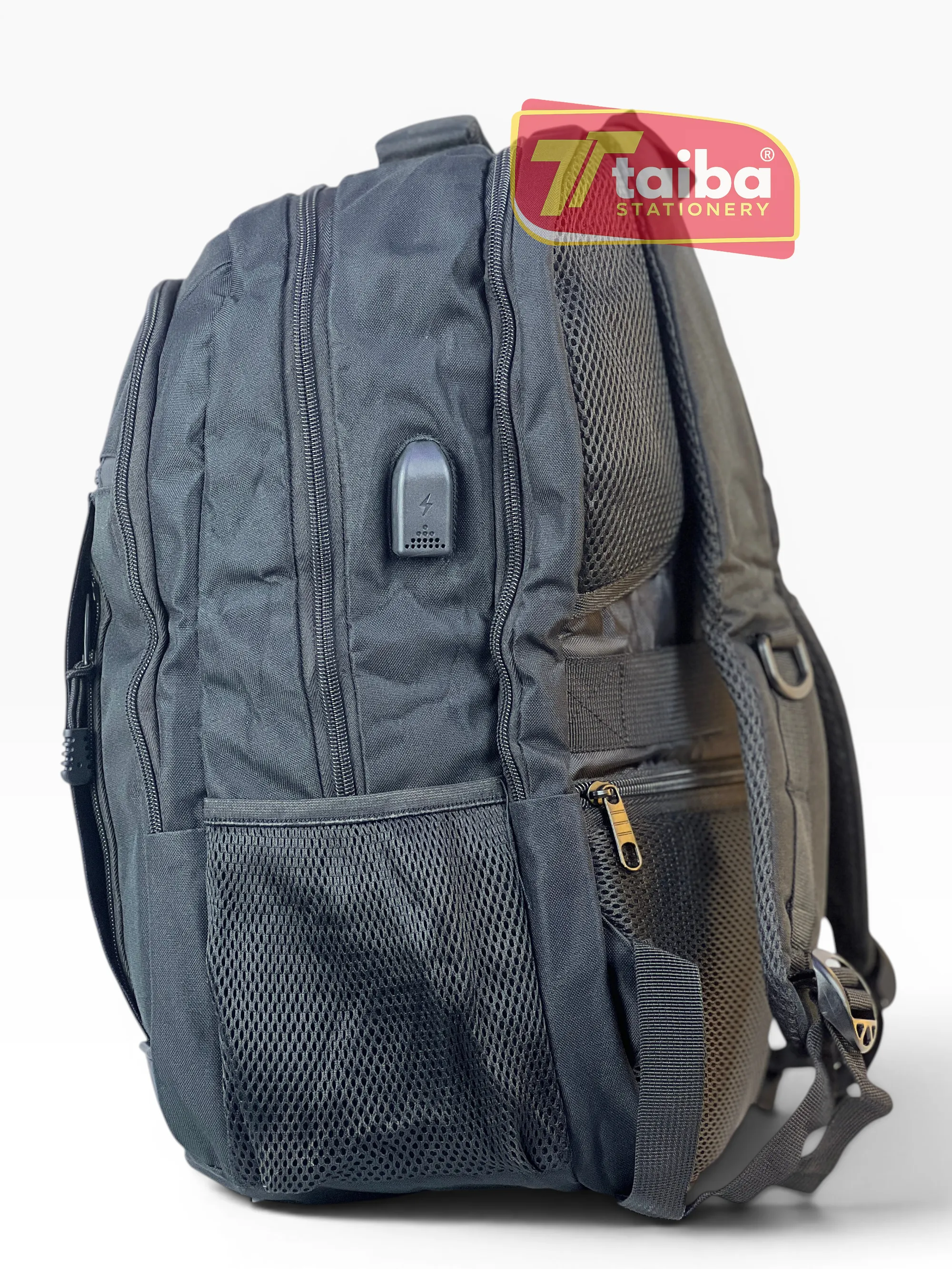 SAC A DOS PORTE PC QINOL 002