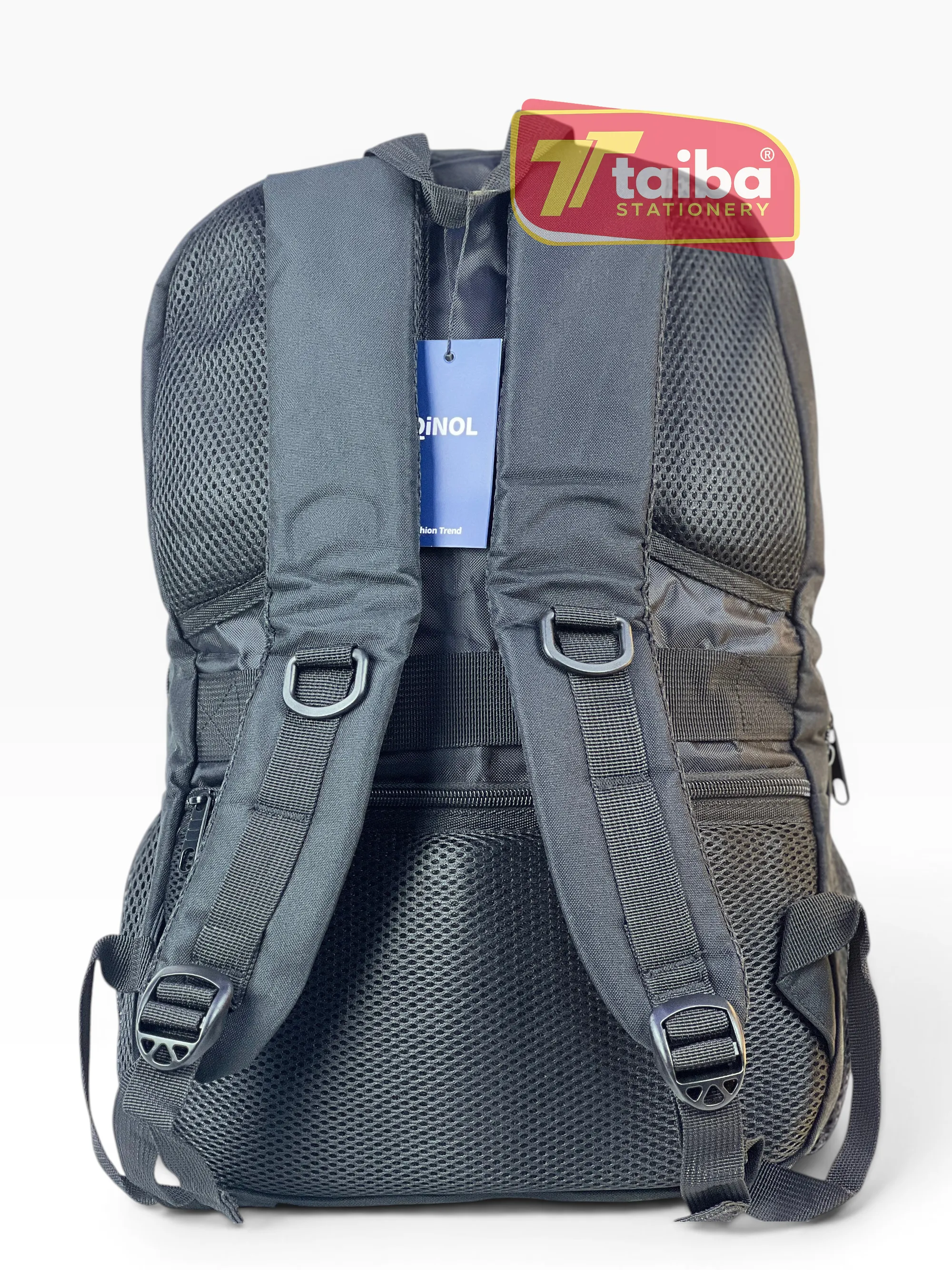 SAC A DOS PORTE PC QINOL 002