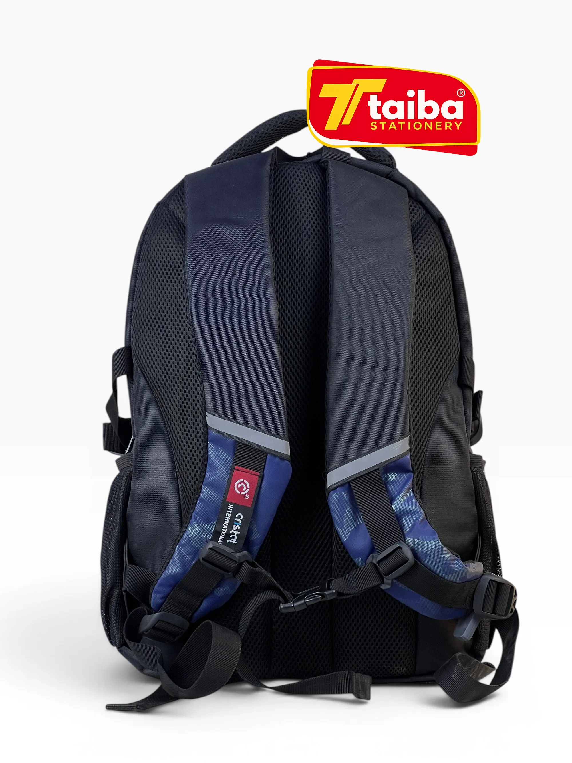 SAC A DOS SPORT CRISTAL CR-4313