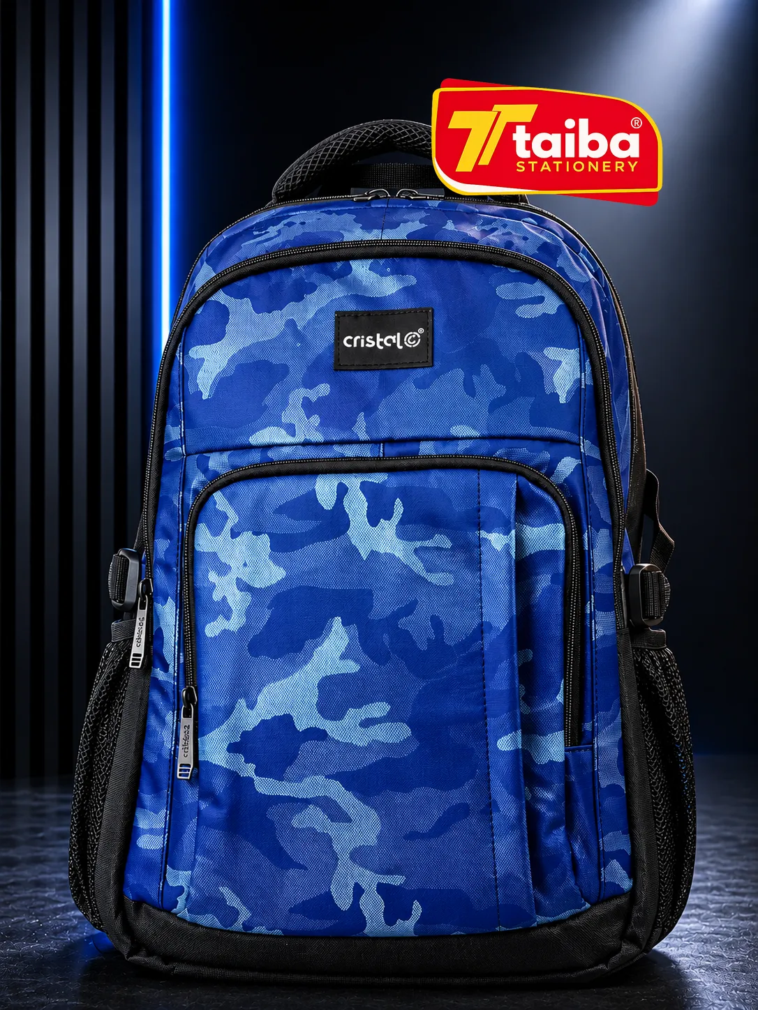 SAC A DOS SPORT CRISTAL CR-4313